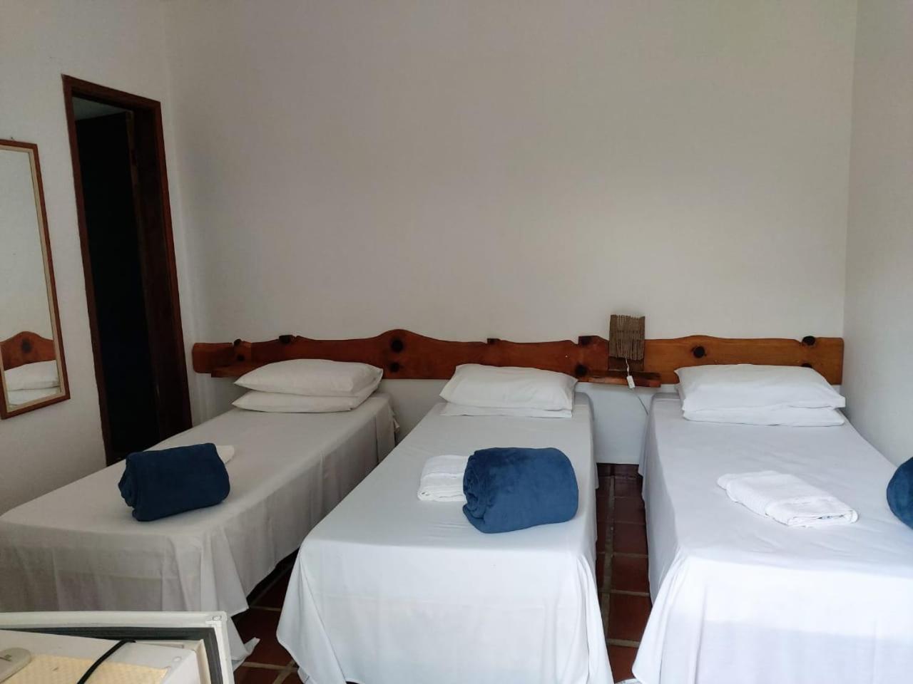 Triple Room photo 2