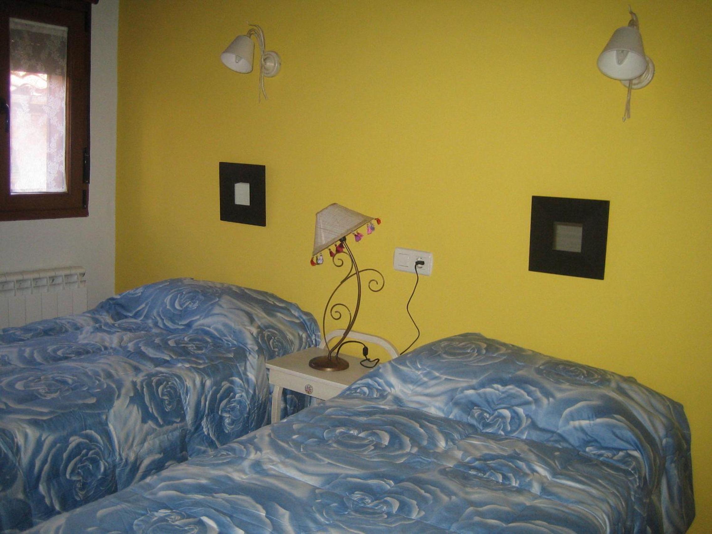 Departamento de tres habitaciones