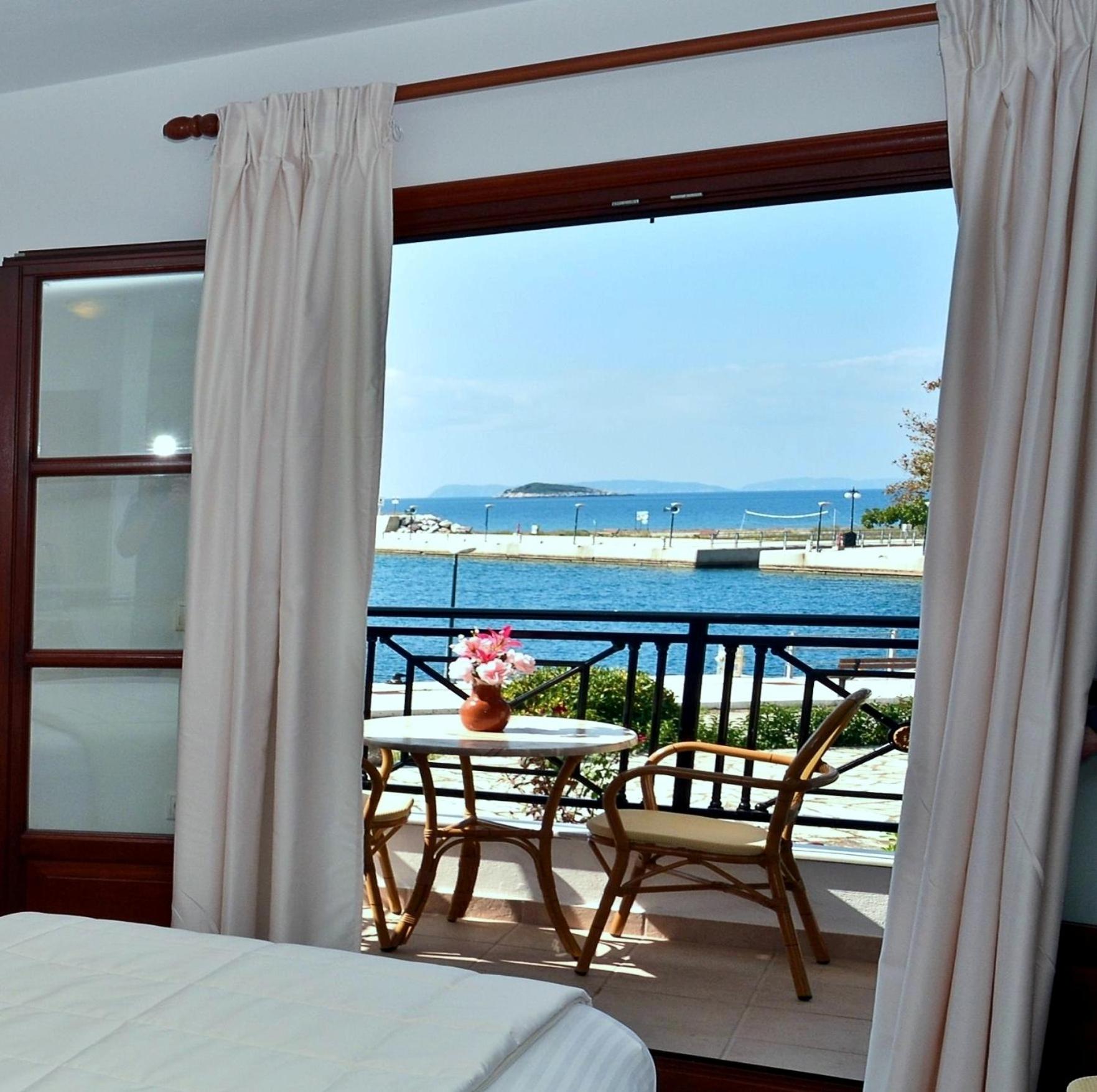Studio with Sea View - Photo 9