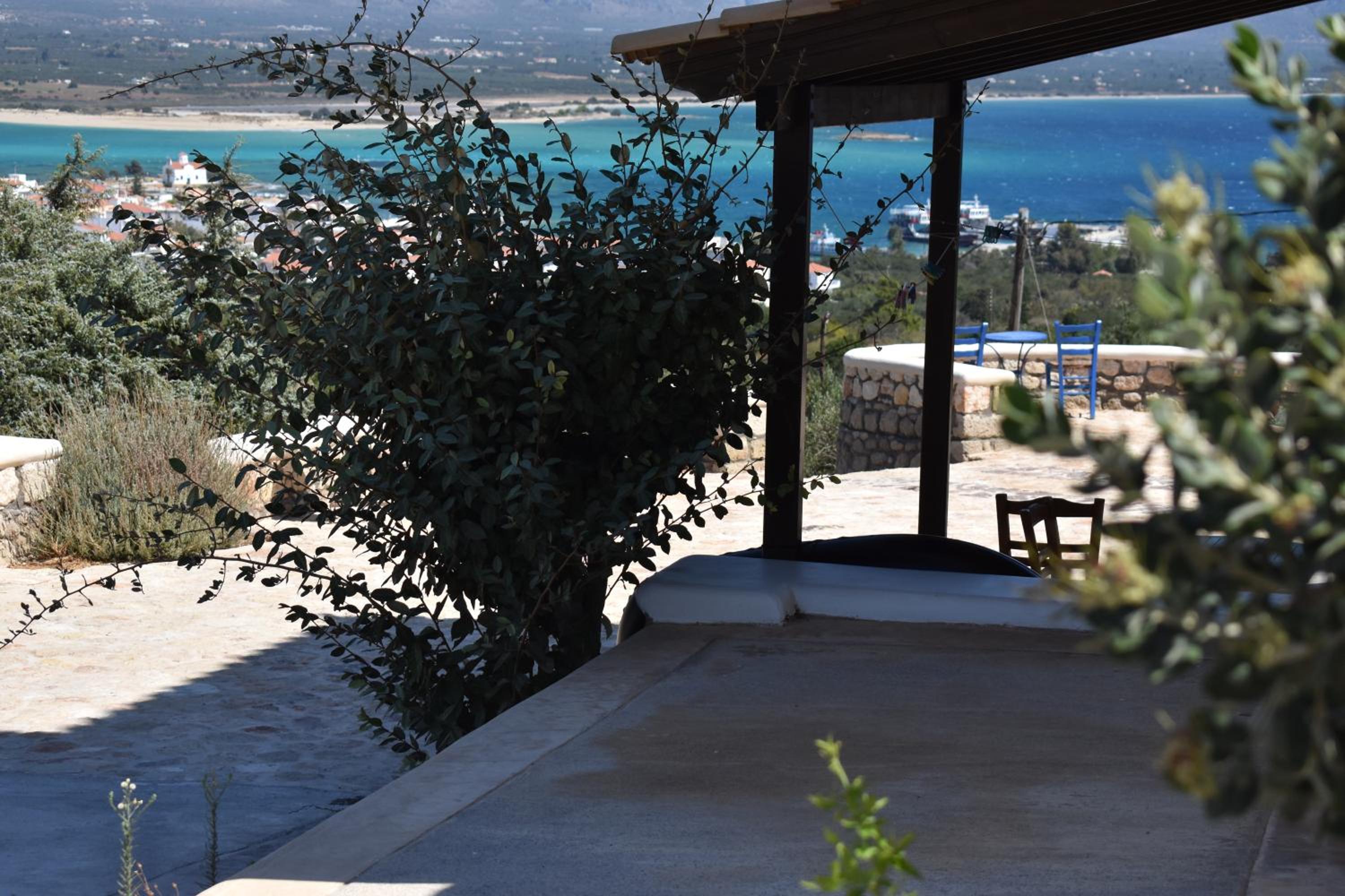 Studio with Sea View photo 2