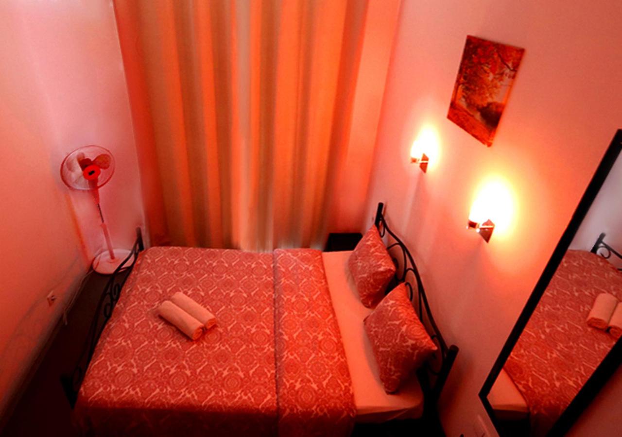 Double Room with Balcony photo 2