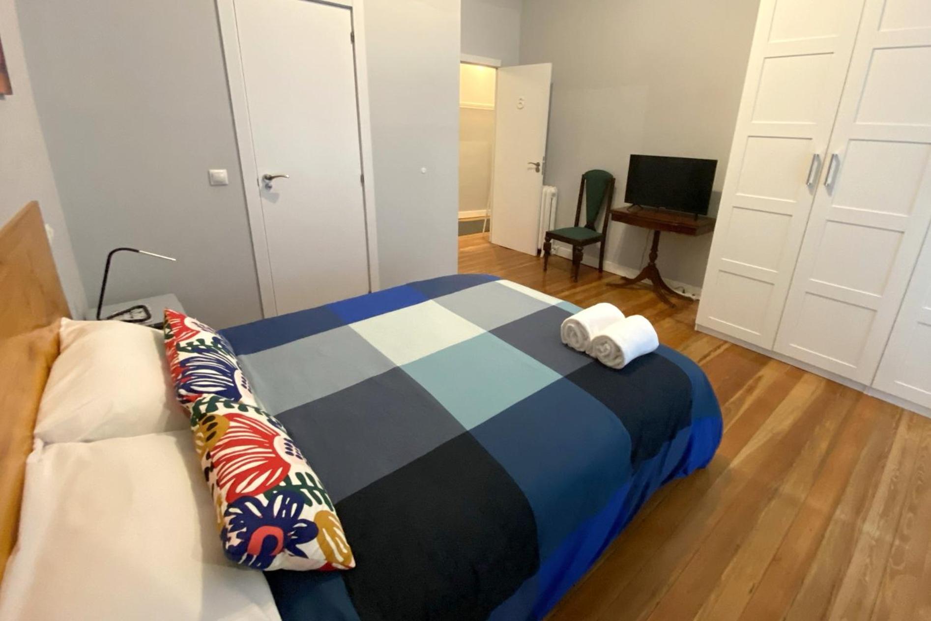 Comfort Triple Room photo 1