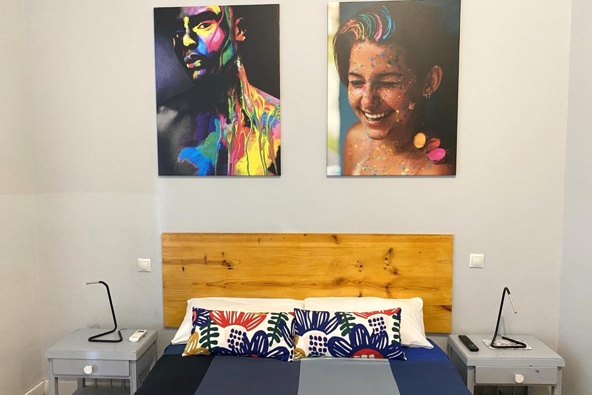 Comfort Triple Room photo 2
