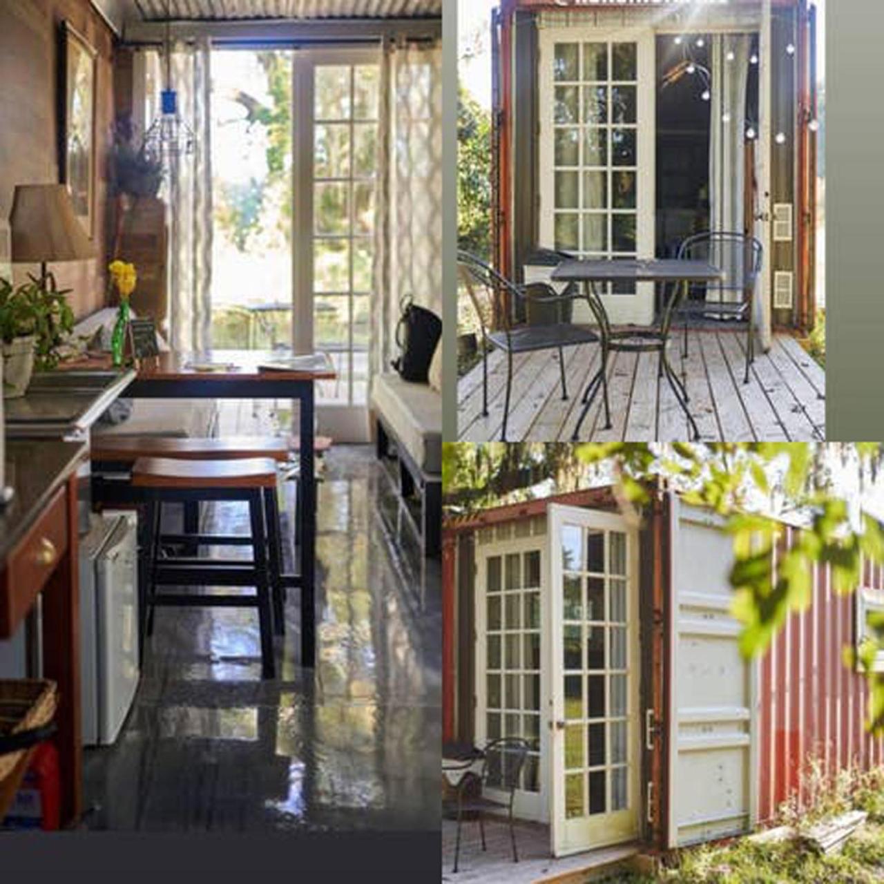 Studio with Garden View - Photo 6