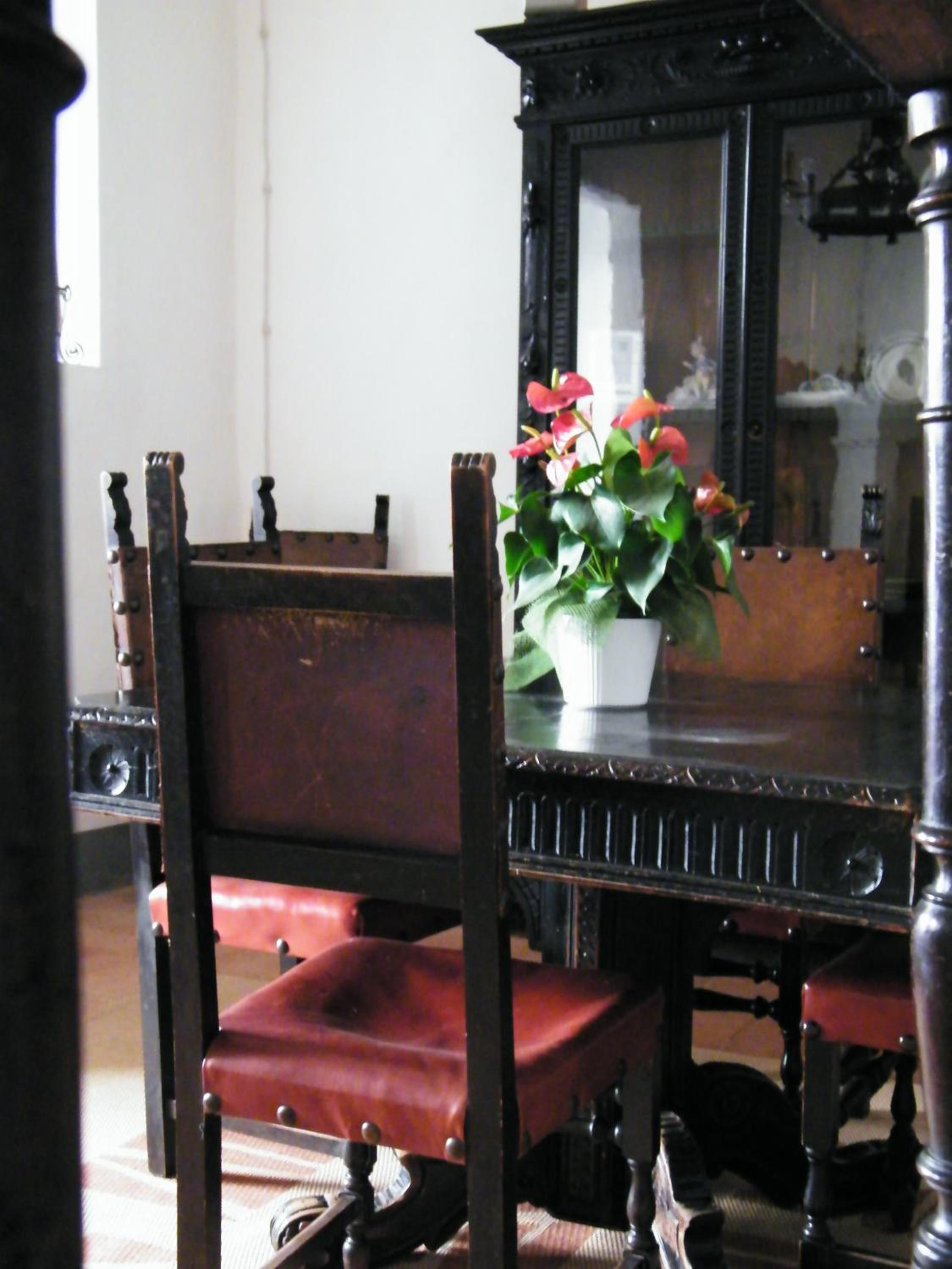Double Room with Private External Bathroom photo 2