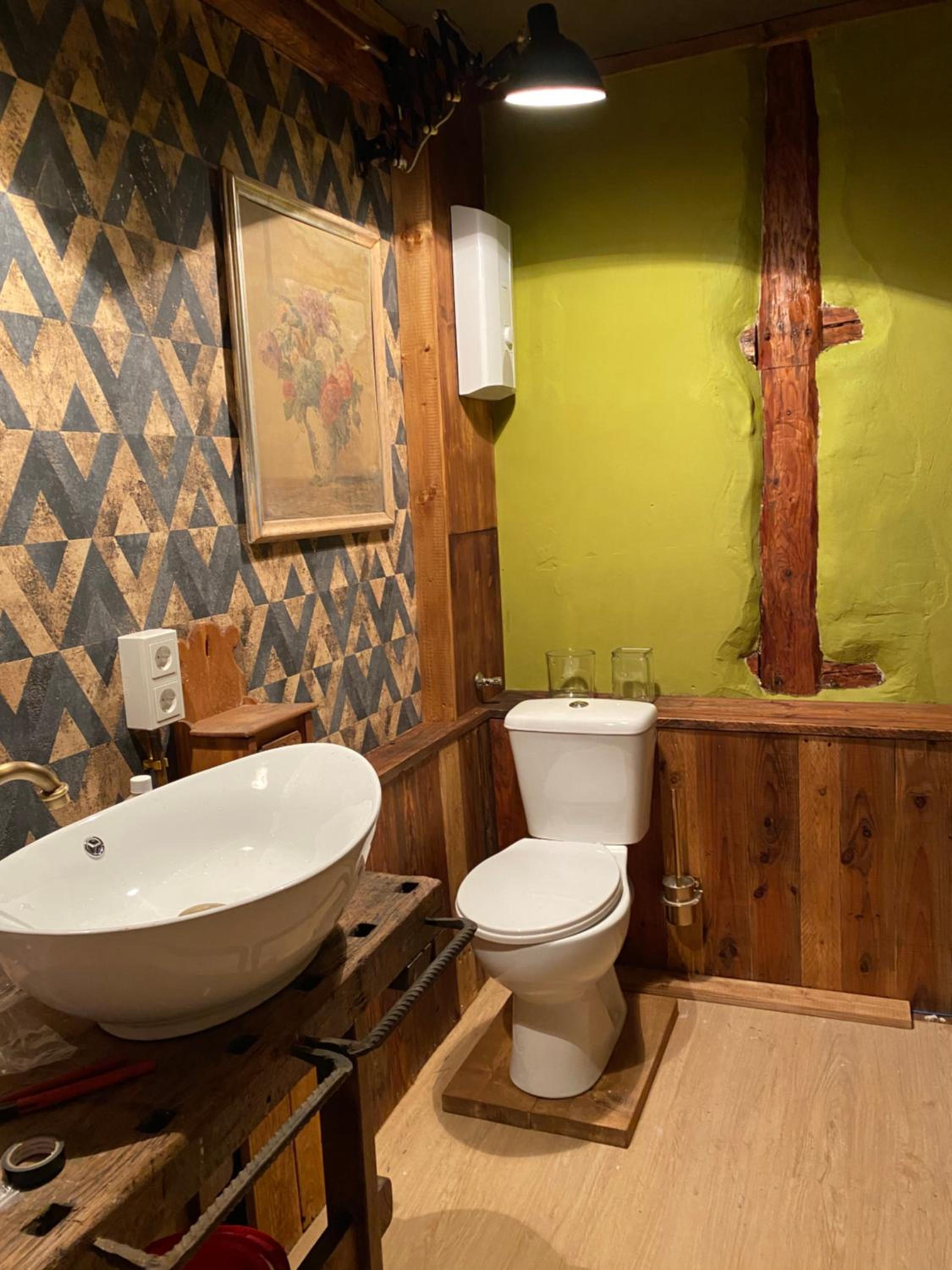 Apartment - Photo 20