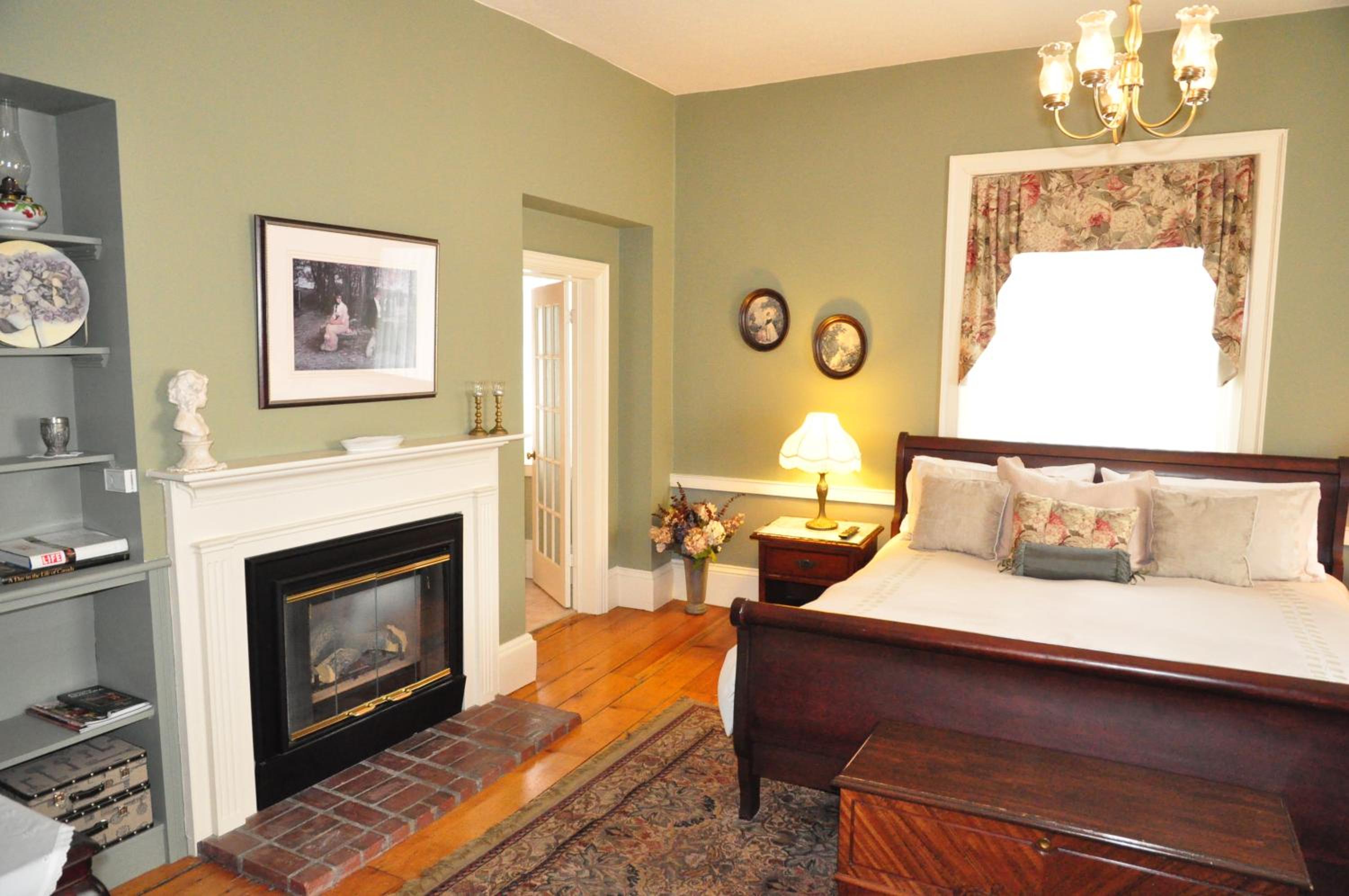 King Suite photo 2