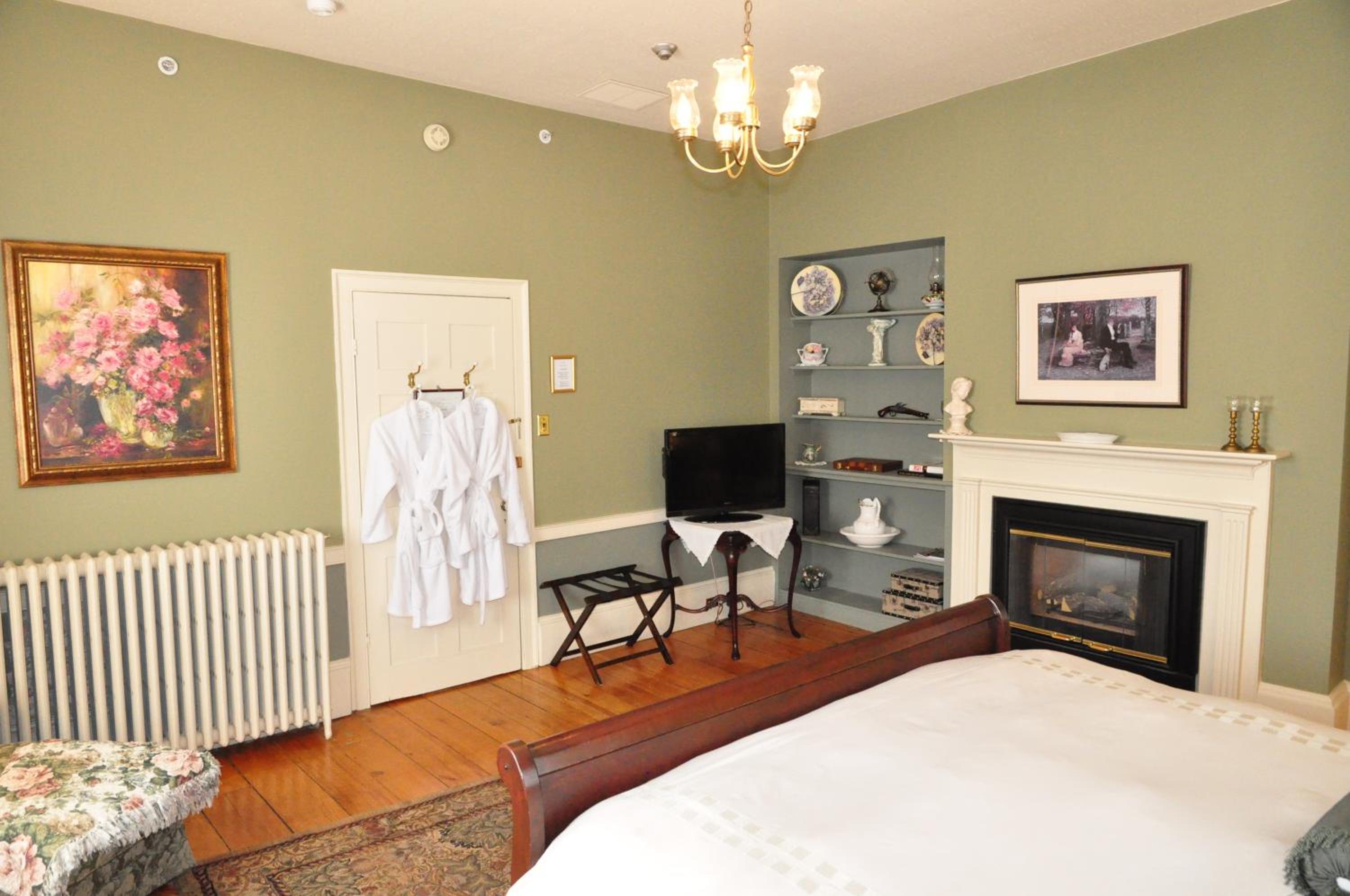 King Suite photo 3