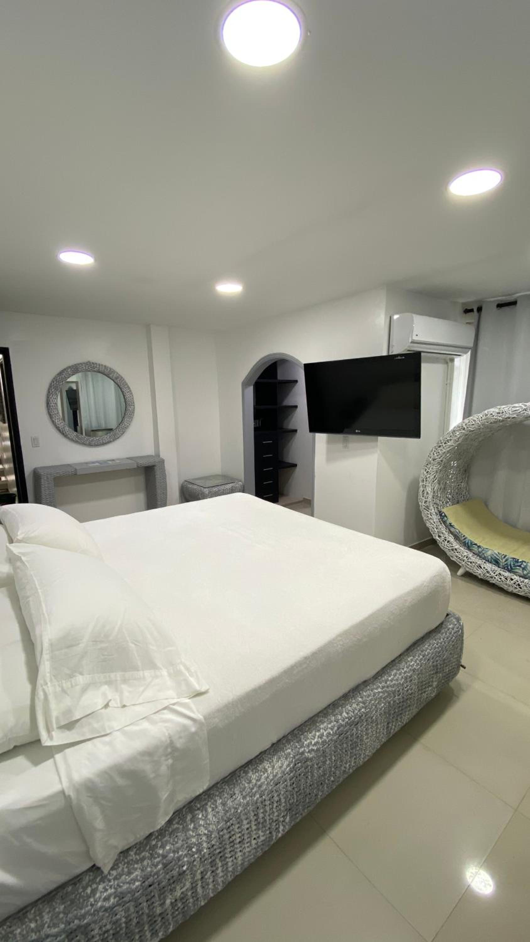Superior Suite