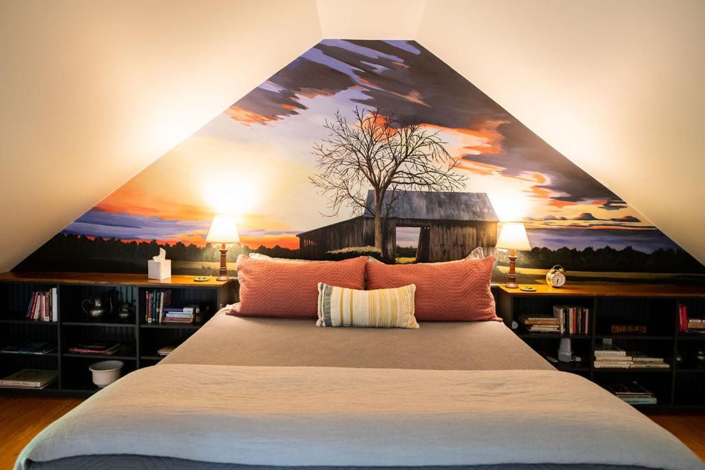 King Suite - Photo 11