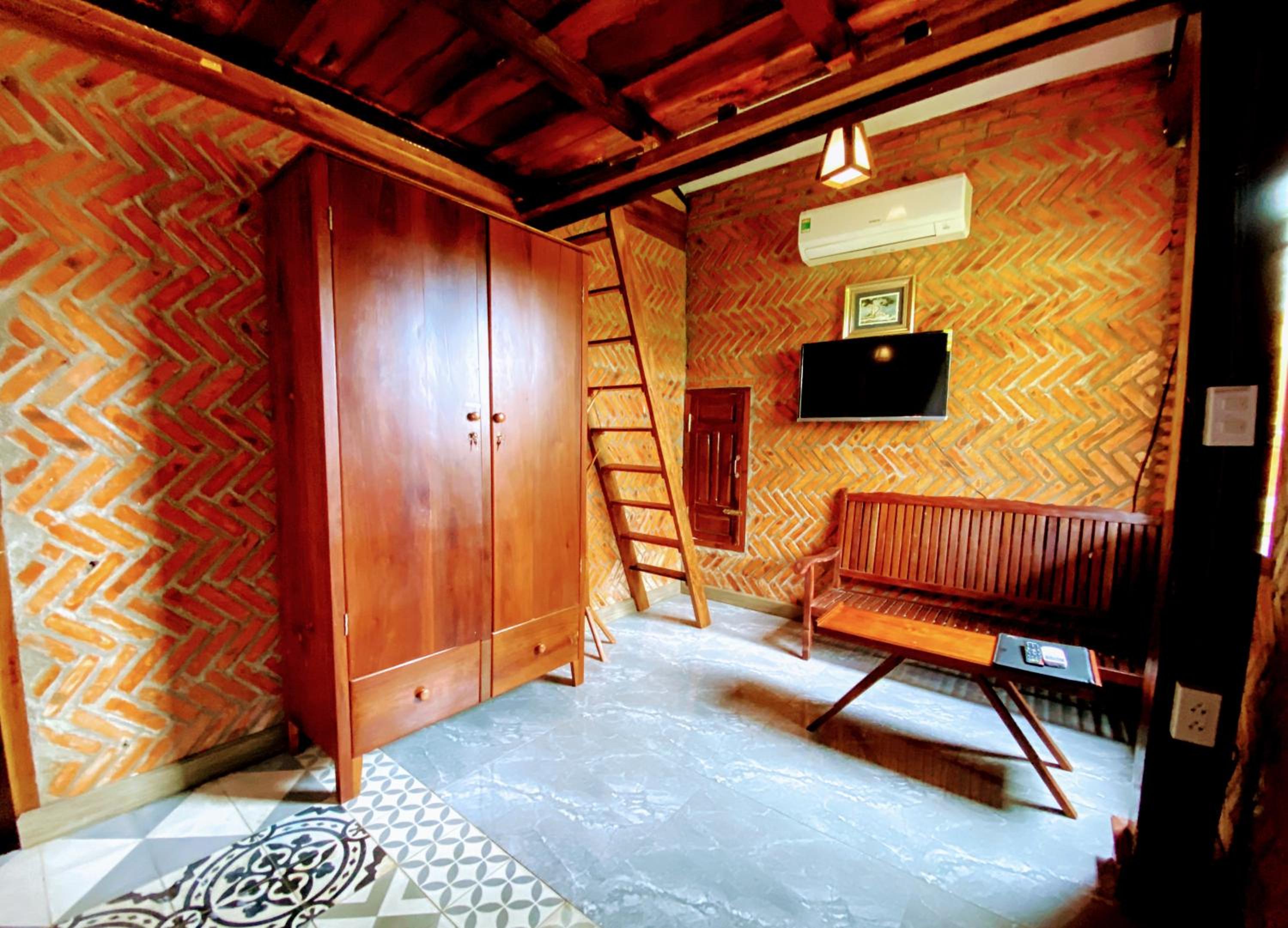 Villa With Garden View photo 1