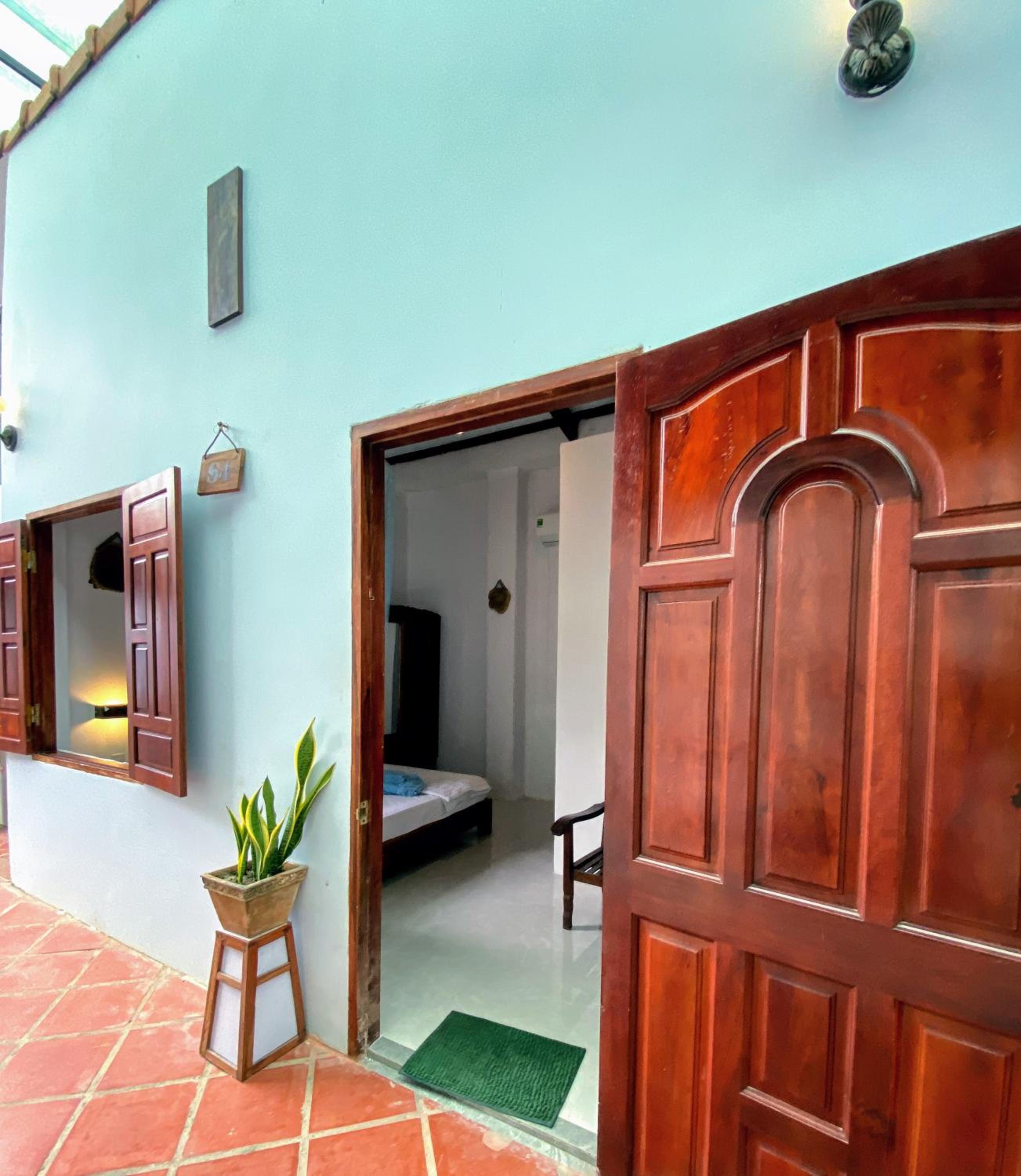 Superior Double Room photo 1