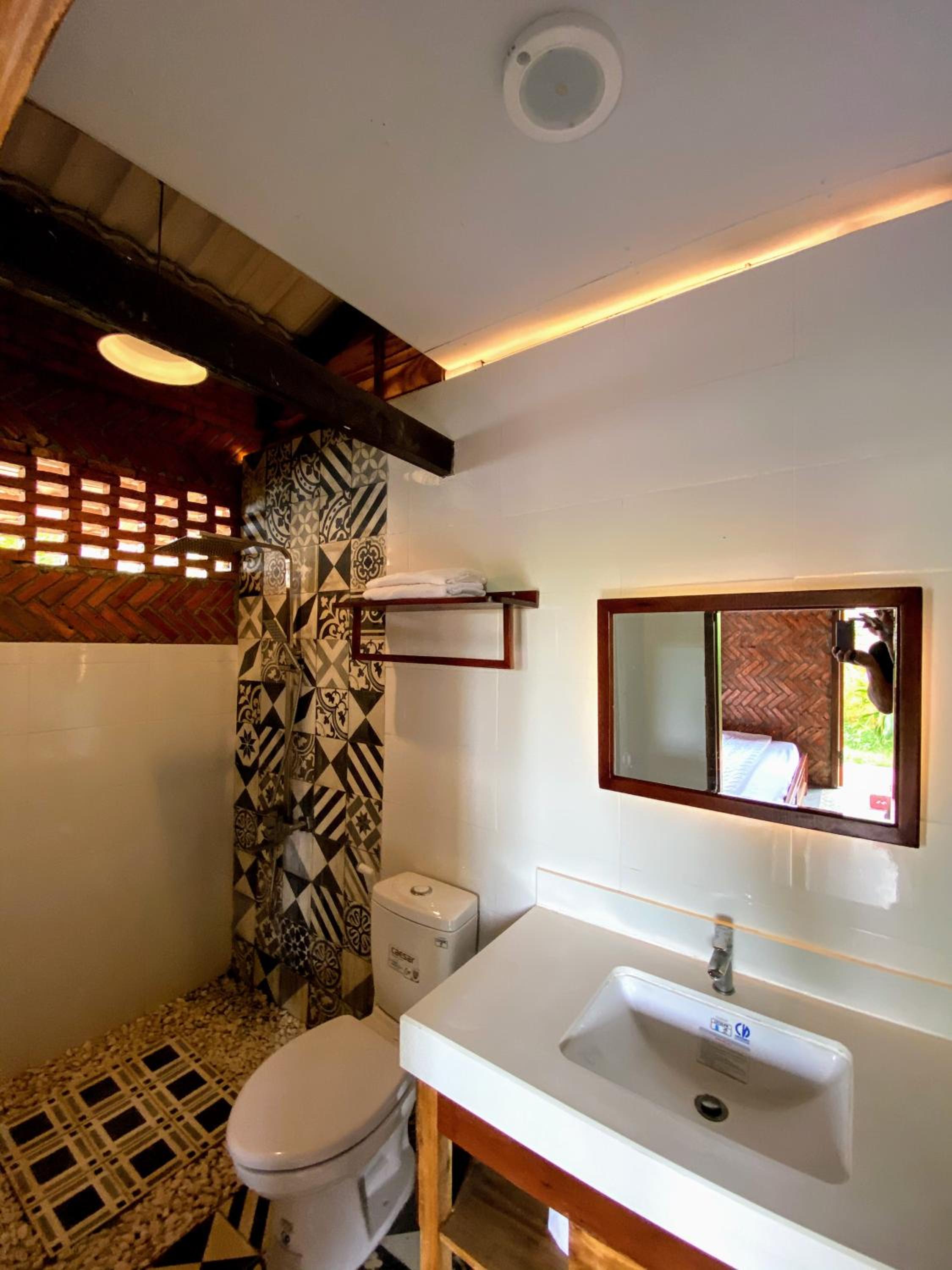 Villa With Garden View photo 3