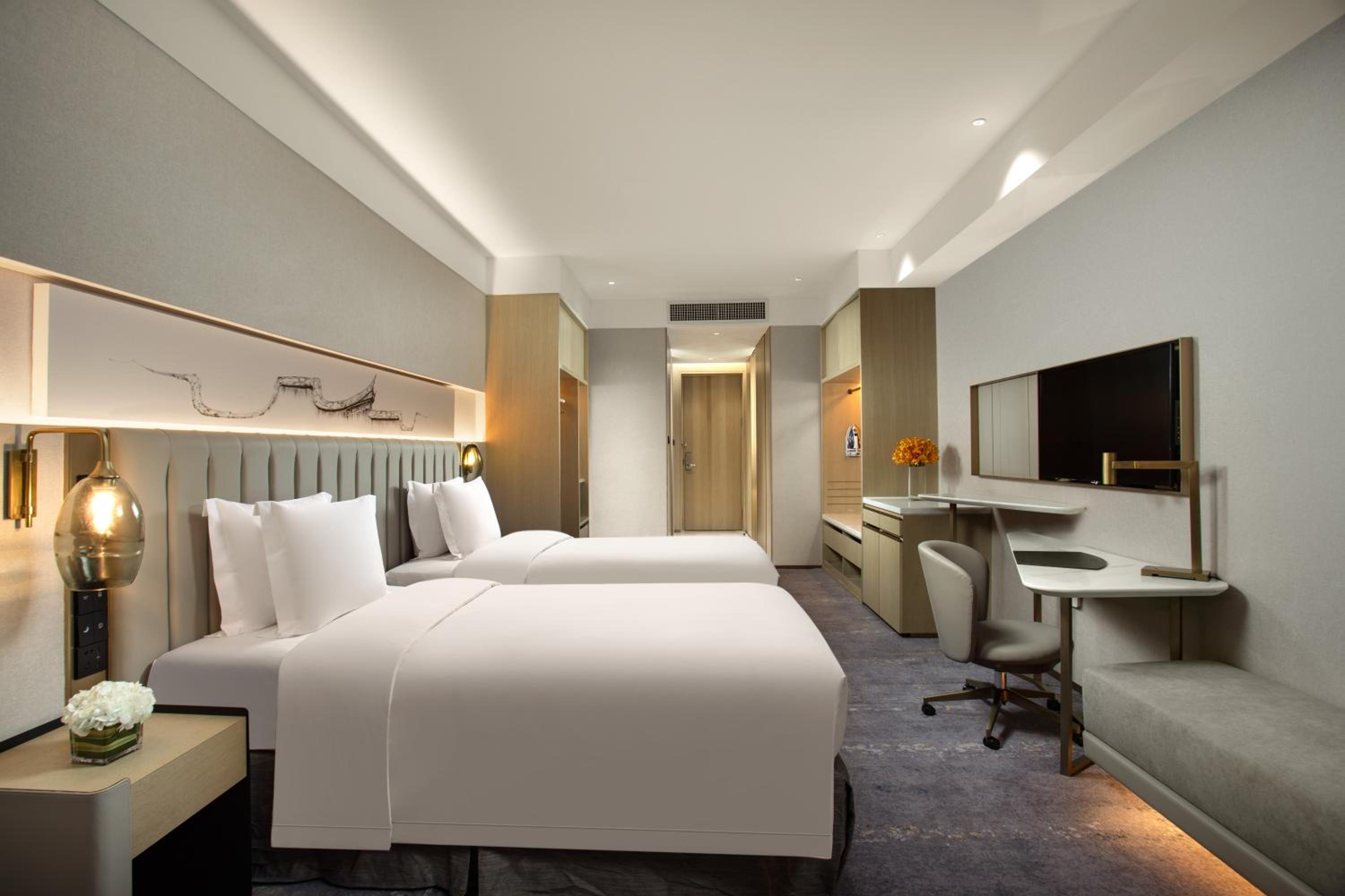Premium Room - Photo 2