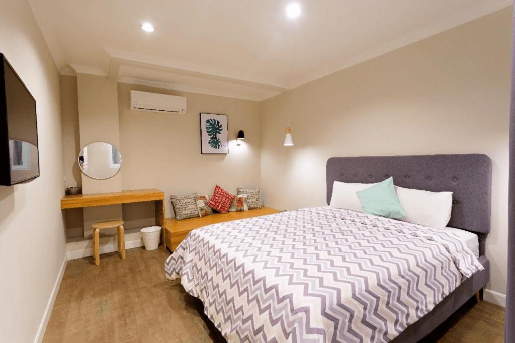 Family Suite photo 1