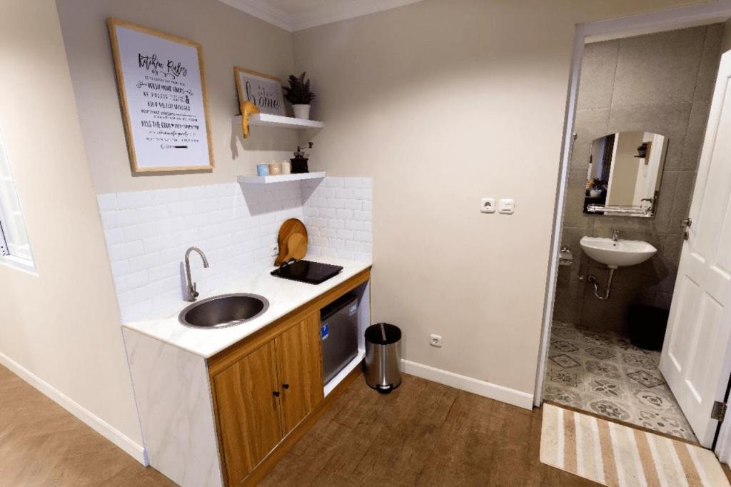 Family Suite photo 2