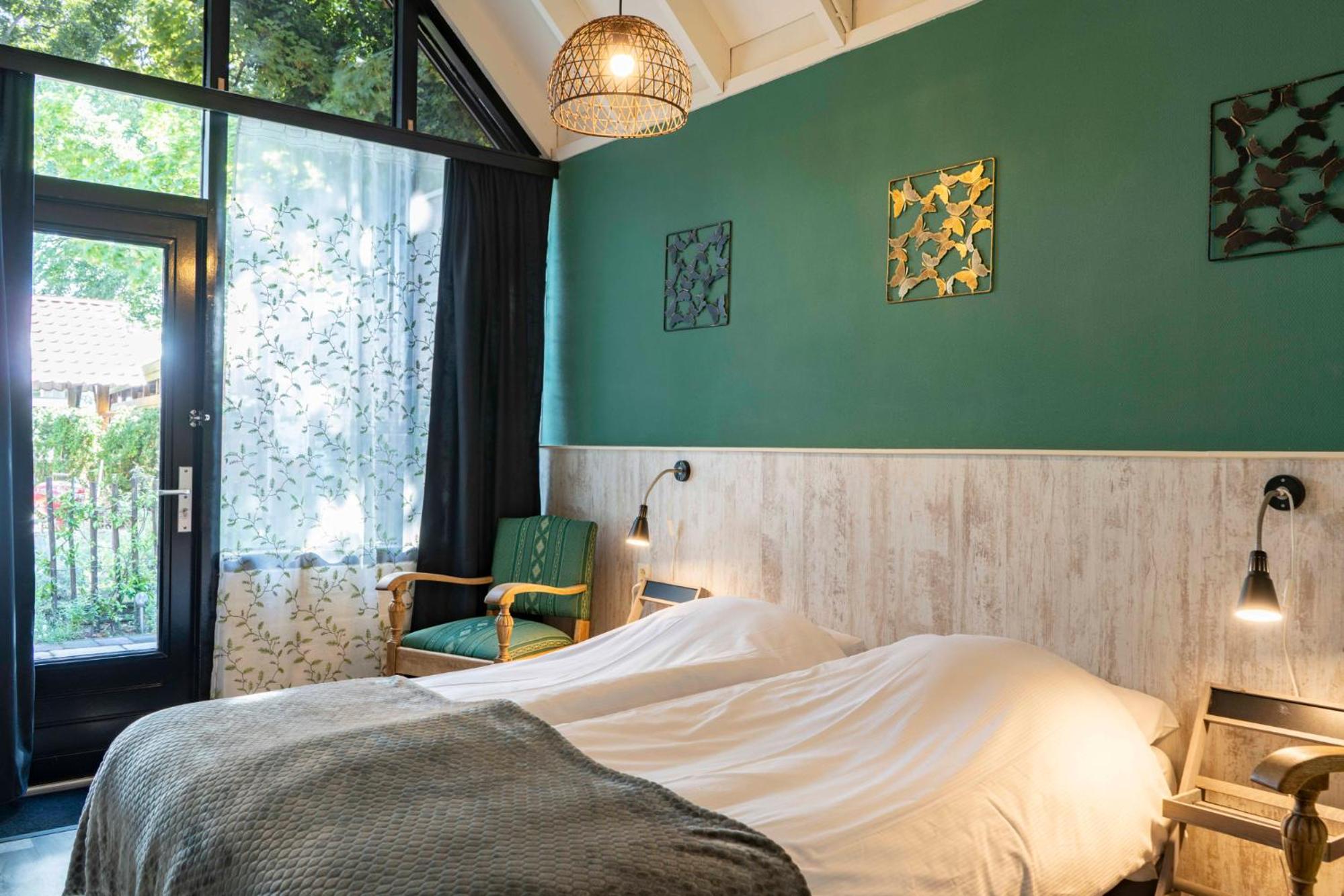 Deluxe Room photo 1