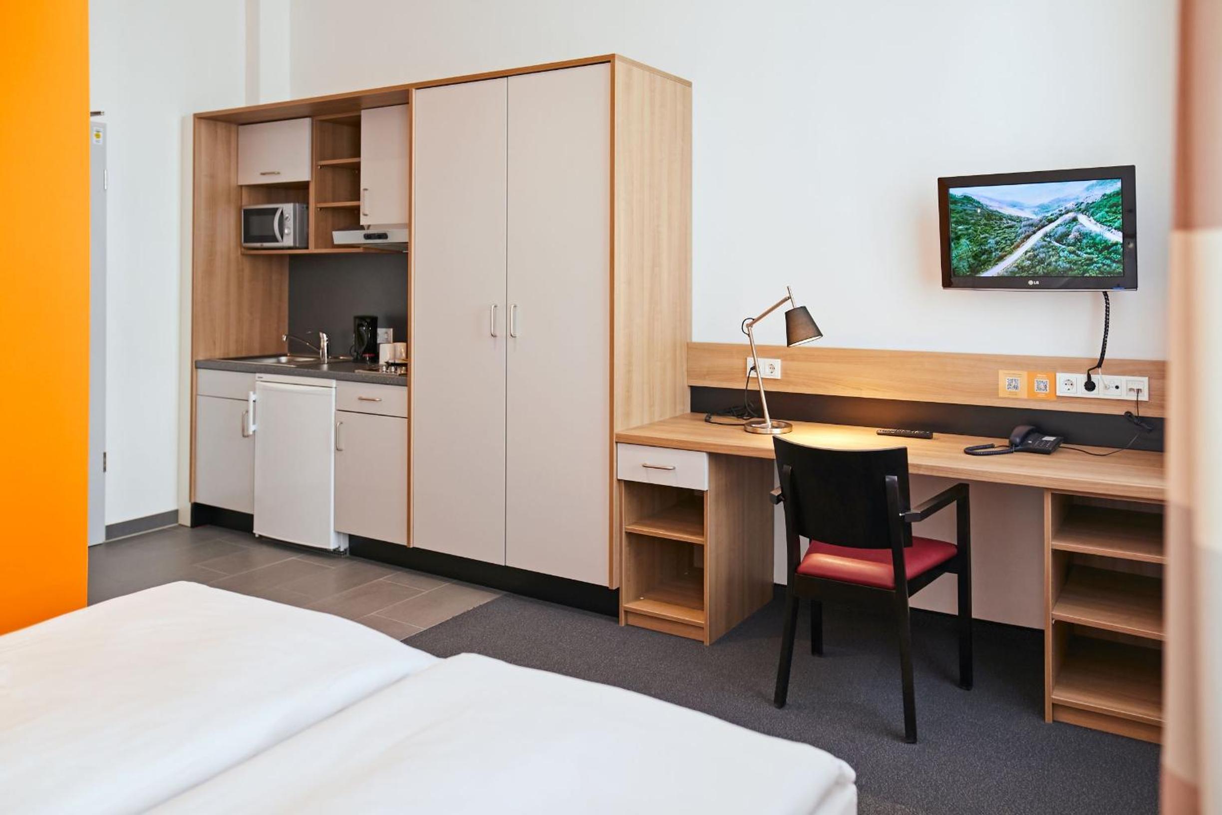 Double Room with Kitchenette - Photo 4