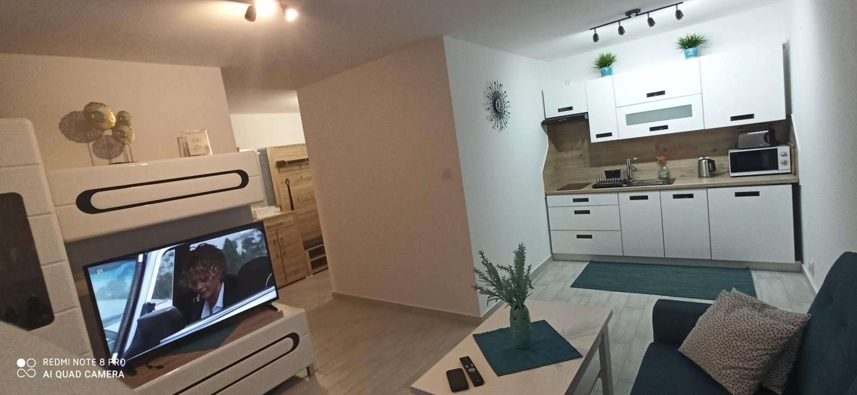 Studio Apartment photo 1