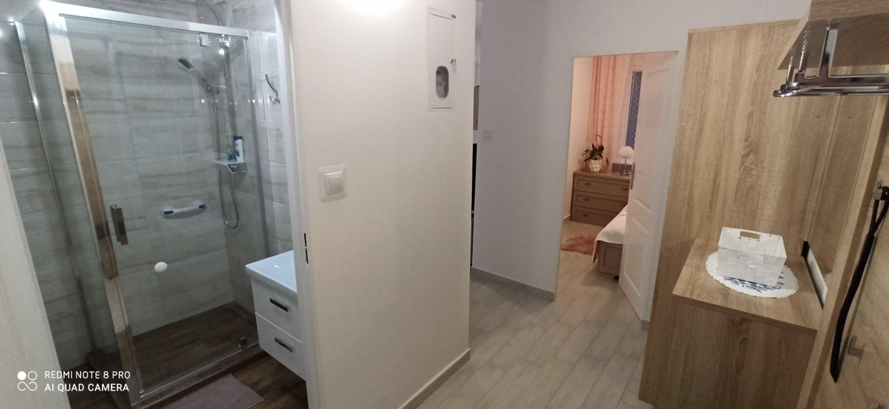 Studio Apartment photo 2