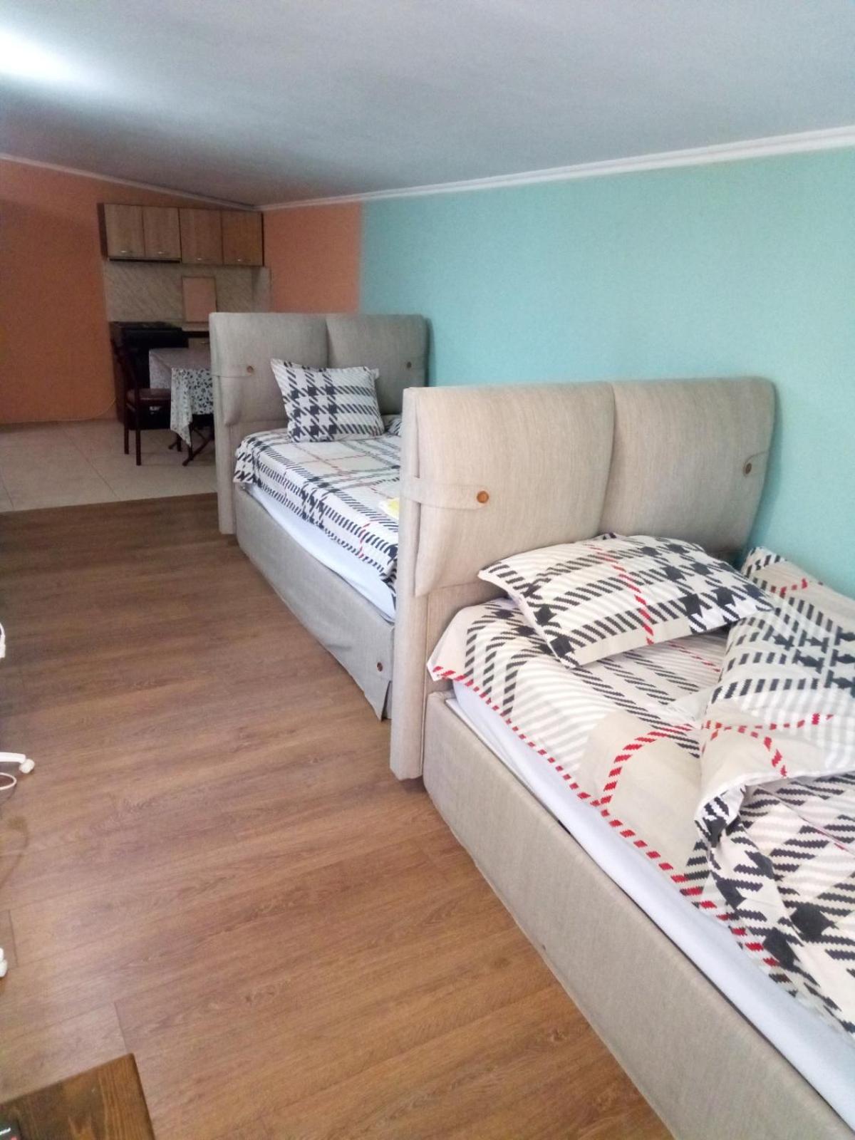 Double Room With Private Bathroom photo 1