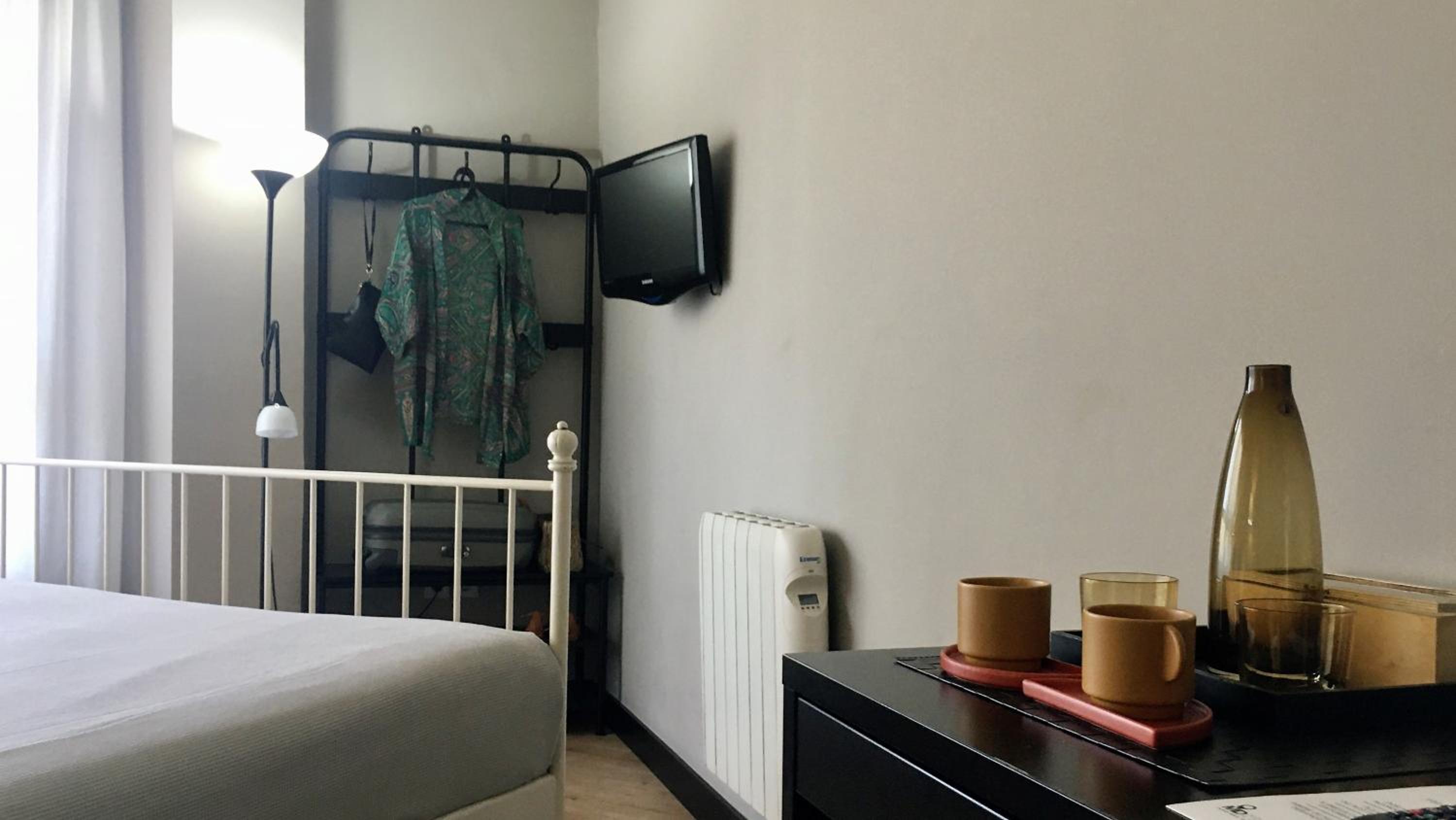 Standard Double Room with Views - Photo 24