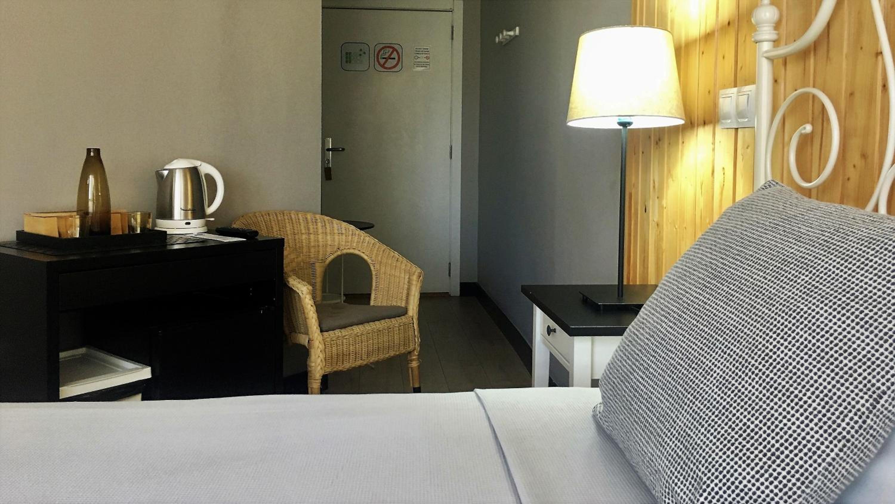 Standard Double Room with Views - Photo 21