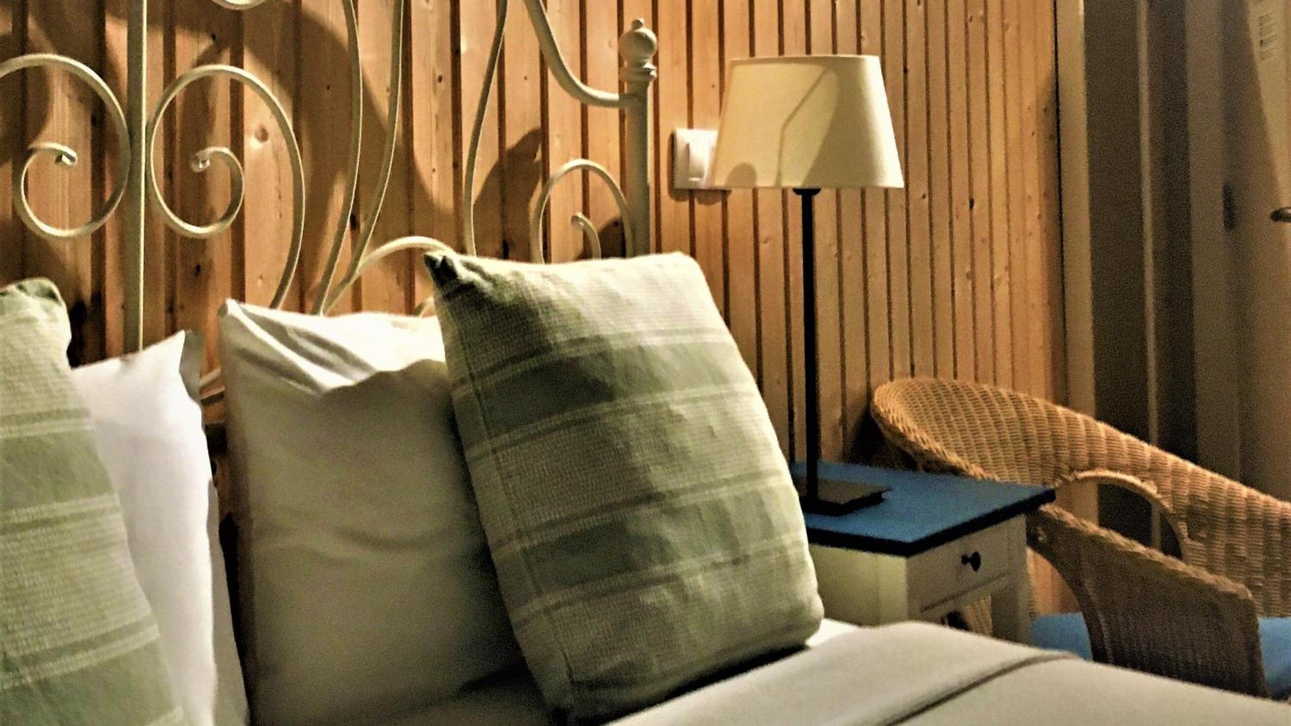 Double Room - Photo 41