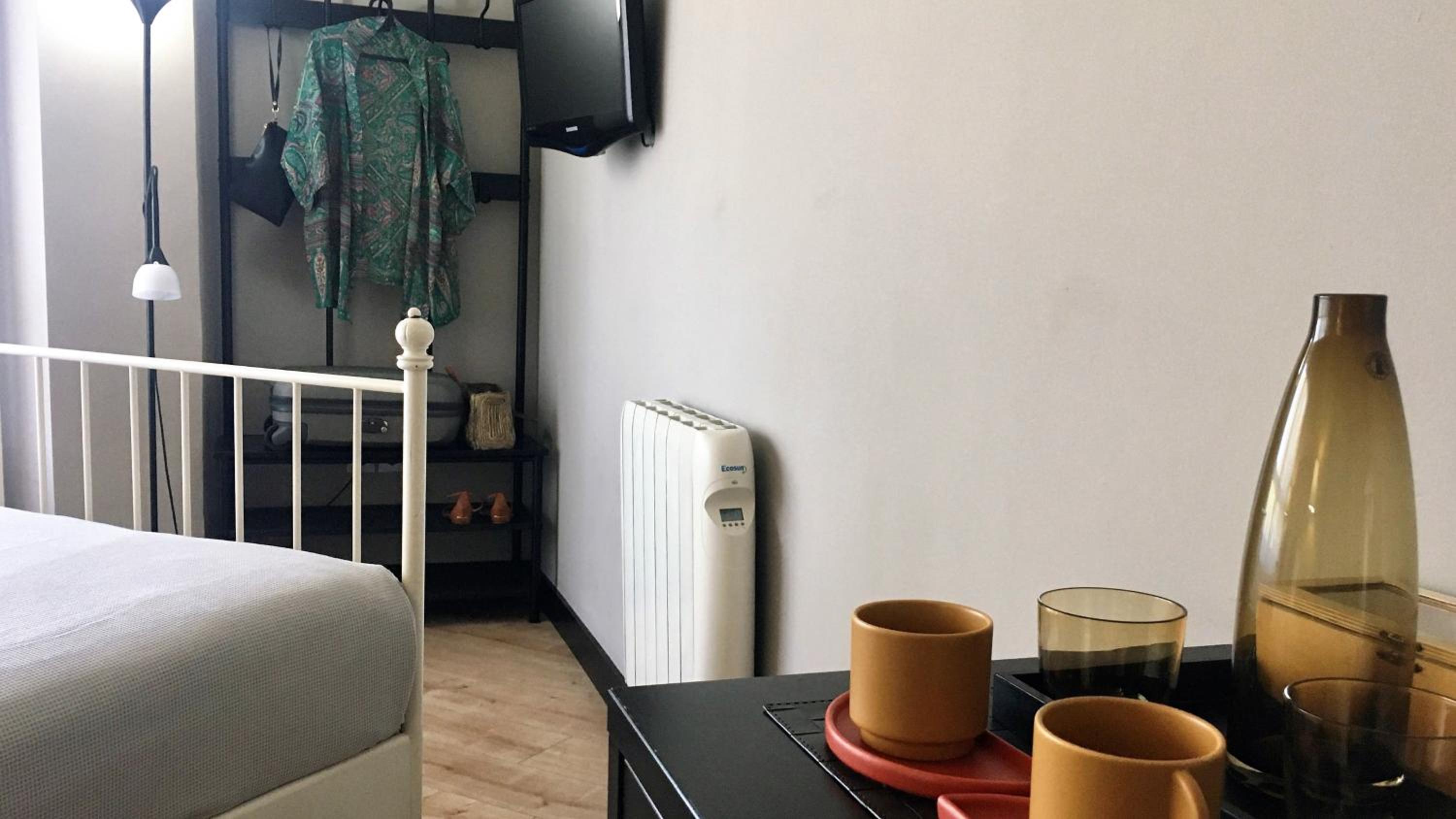 Double Room - Photo 77