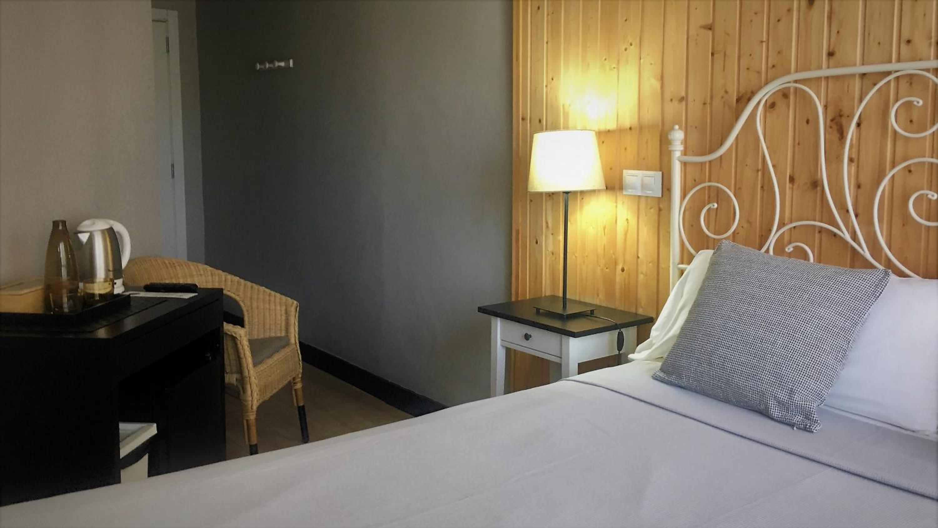 Double Room - Photo 78