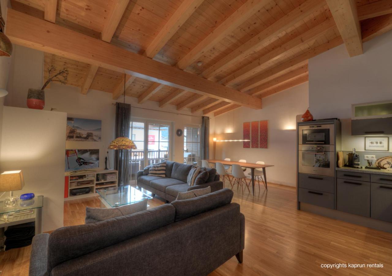 Penthouse Apartment photo 3