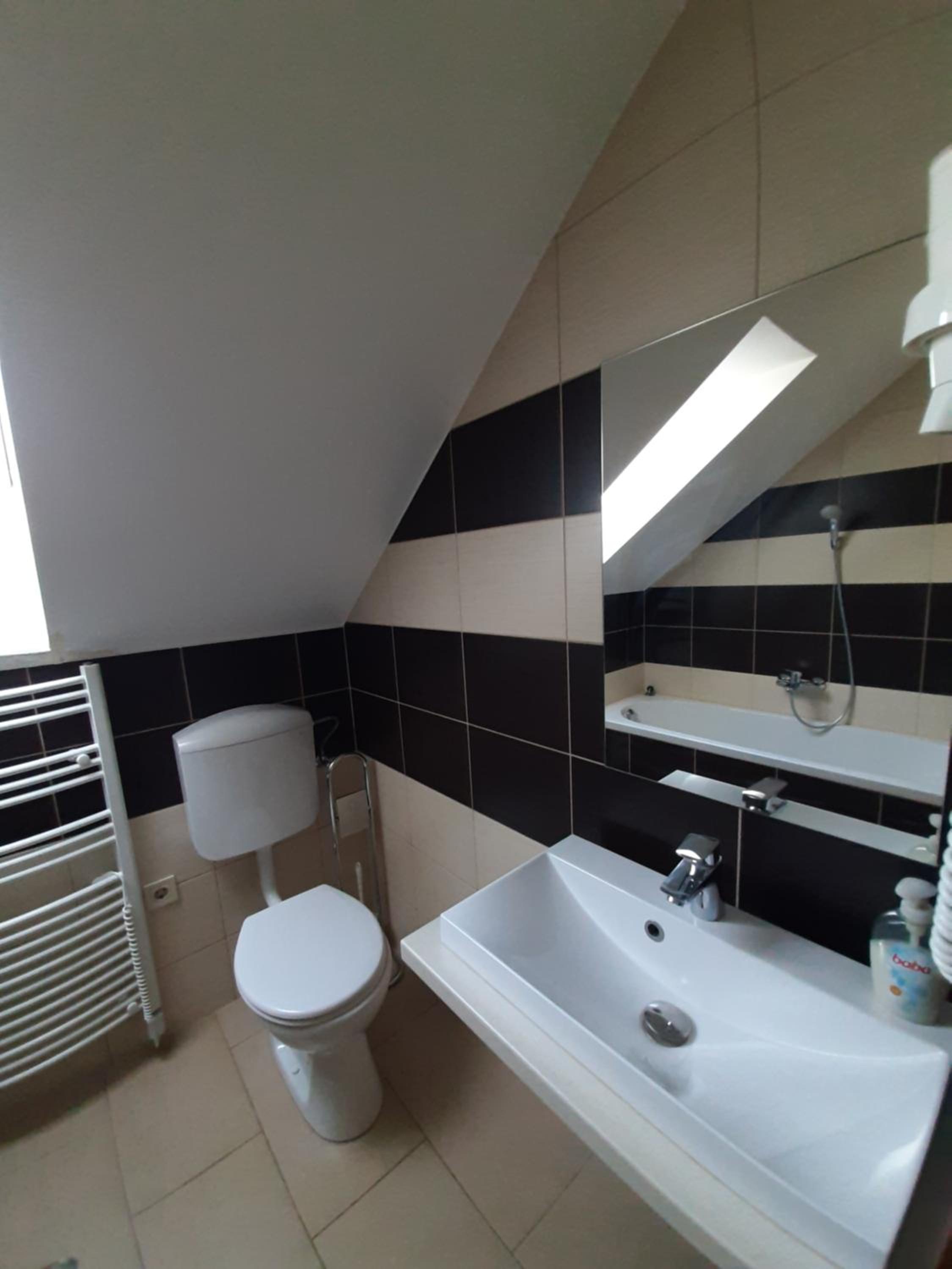 Twin Room photo 3