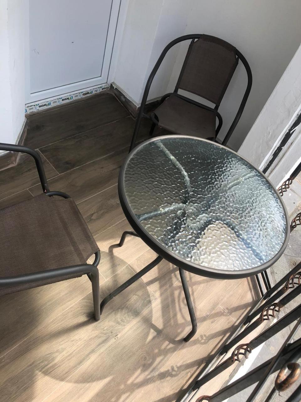 Triple Room with Balcony photo 1