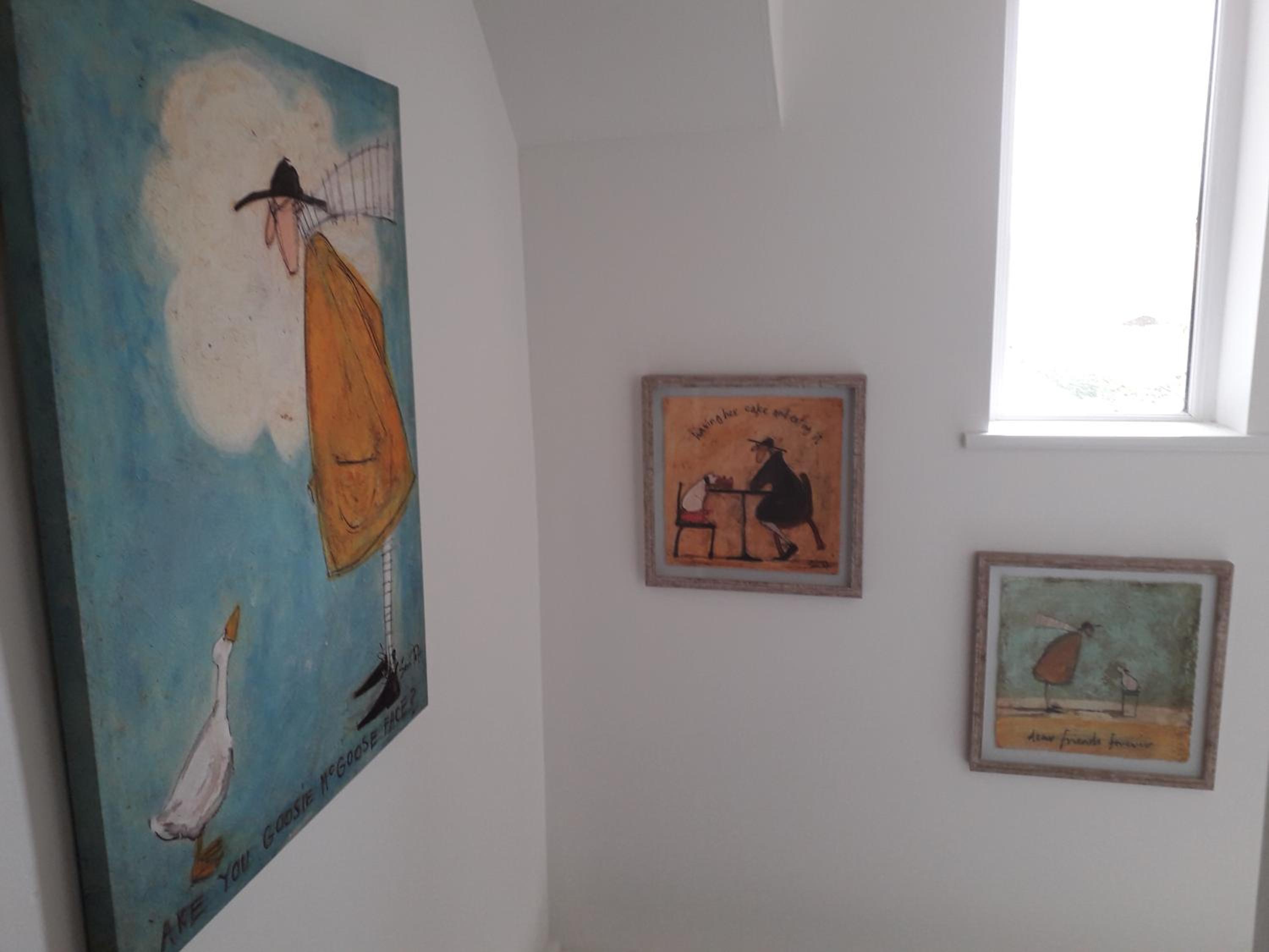 Two-Bedroom House - Photo 4
