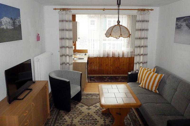 Apartment photo 1