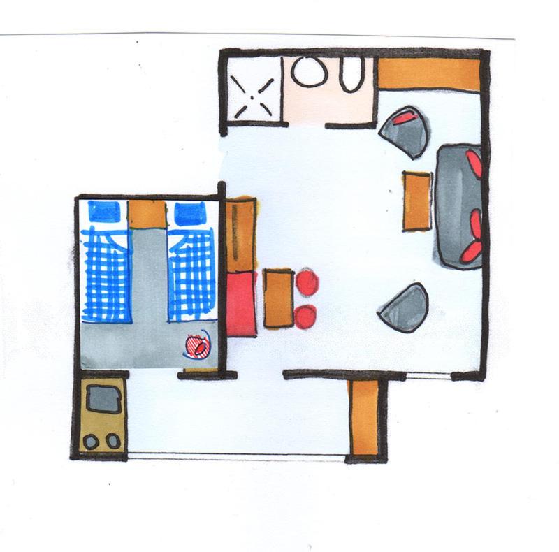 Apartment photo 2
