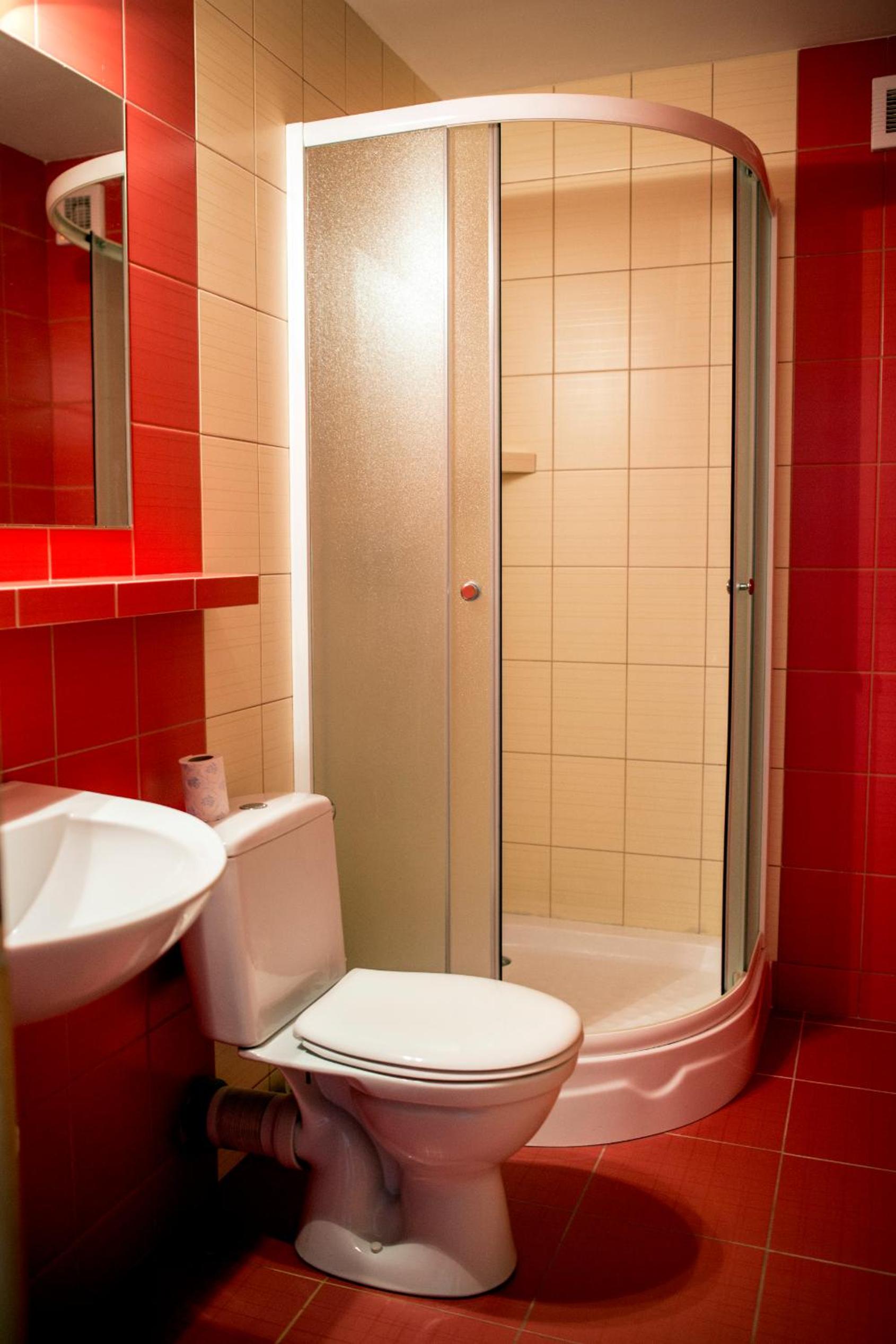 Standard Double or Twin Room - Photo 4