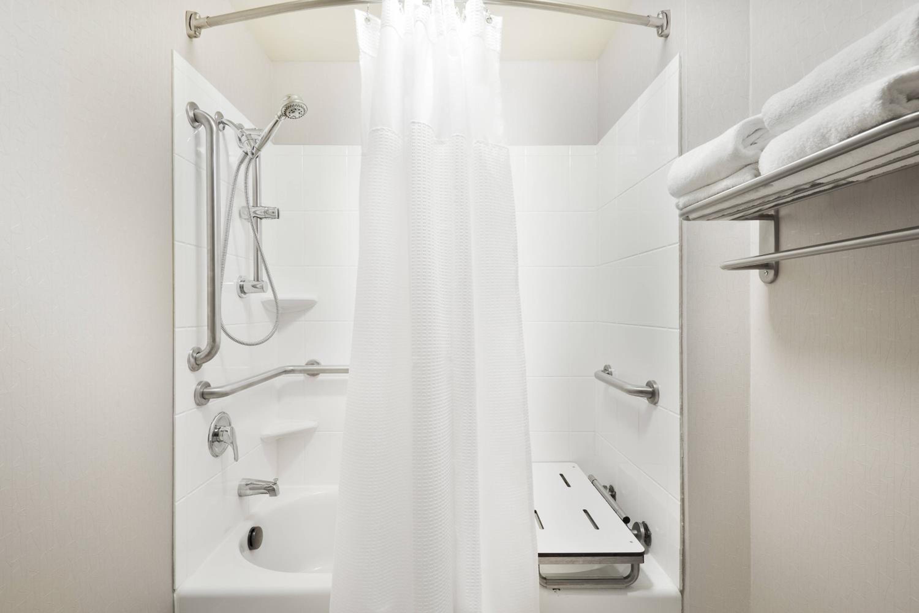 SpringHill Suites by Marriott Wheeling Triadelphia Area, Billede 6