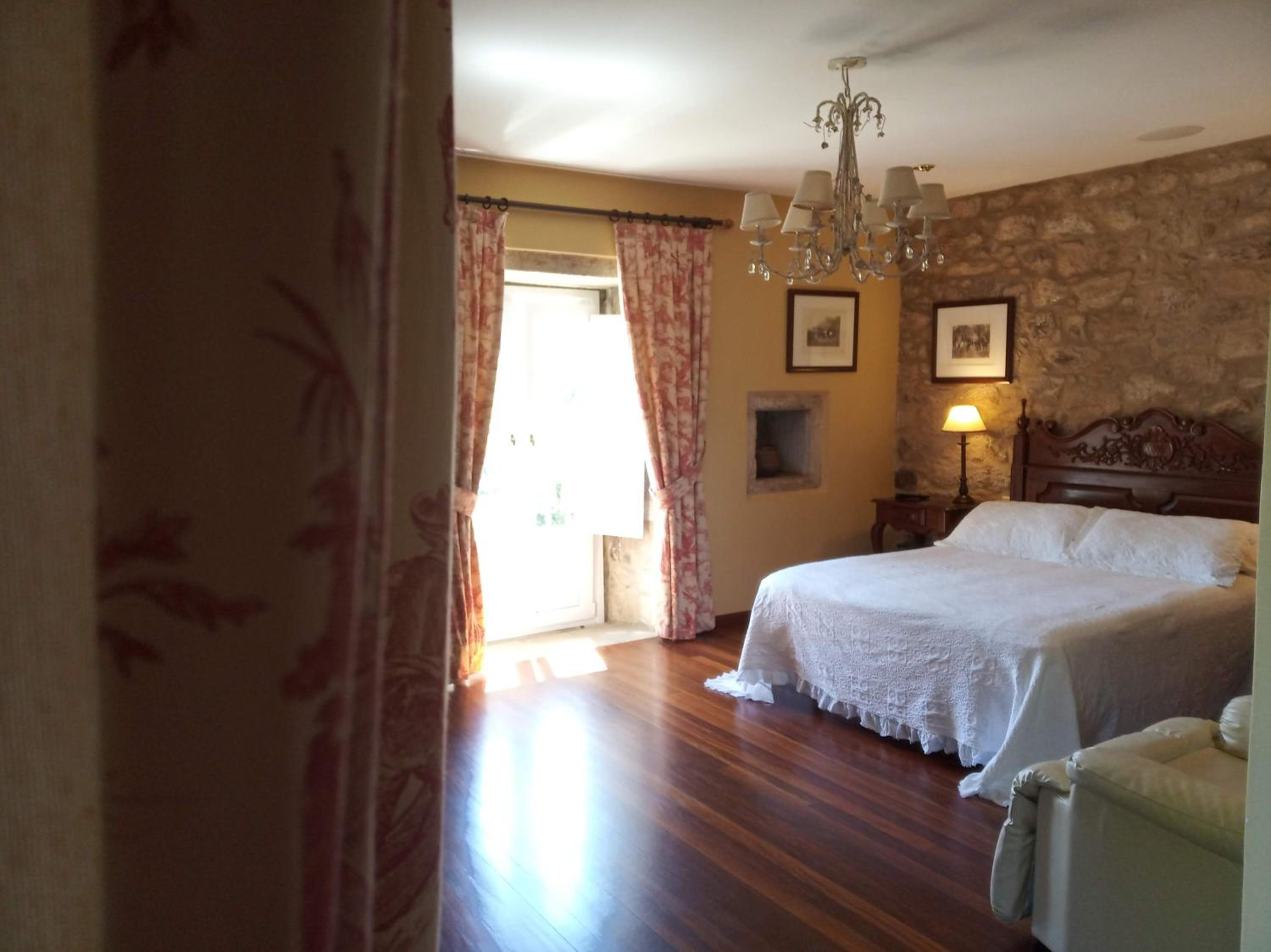 Habitación Doble Deluxe