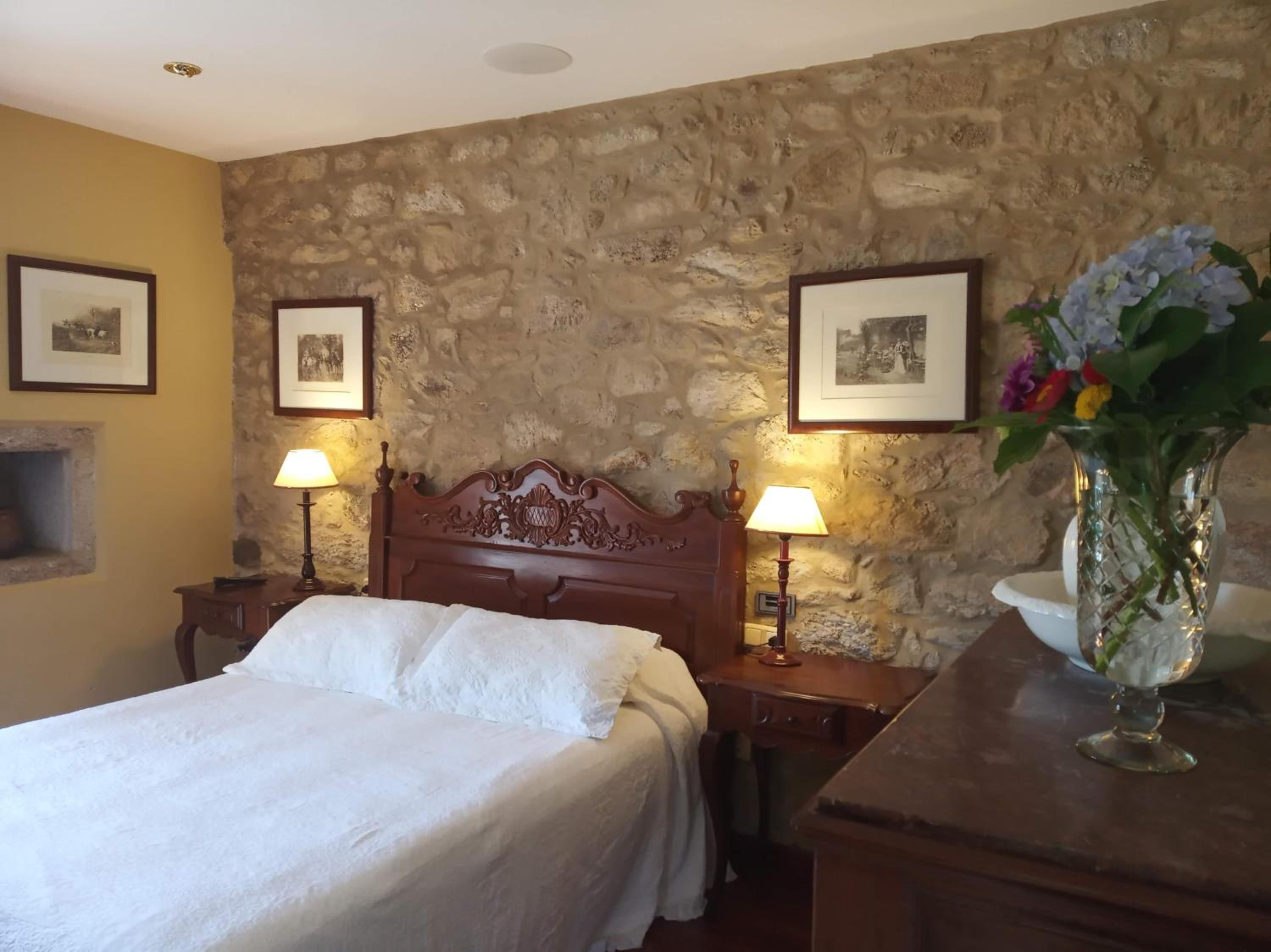 Deluxe Double Room photo 2