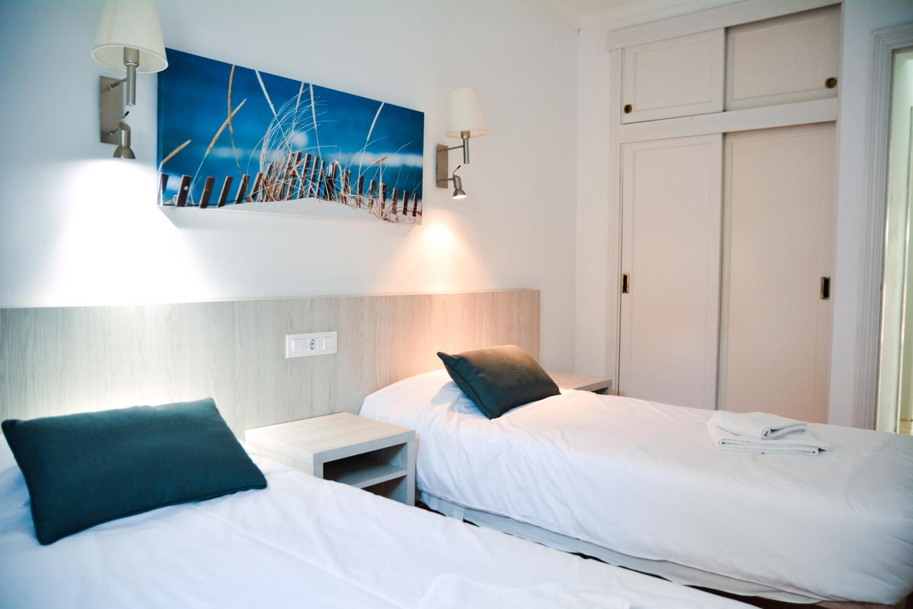 Apartment - Ground Floor photo 2