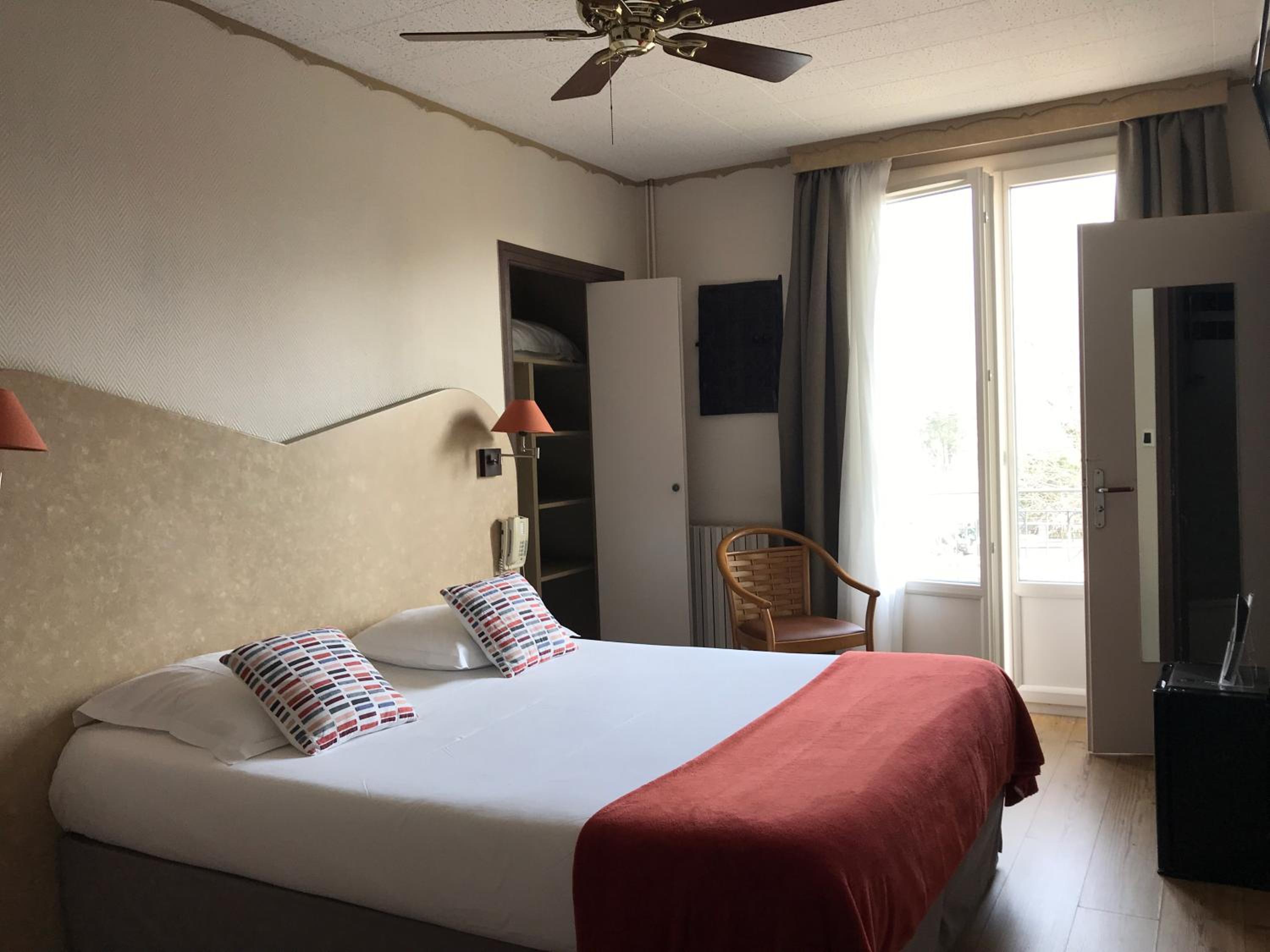 Comfort Double Room - Photo 2