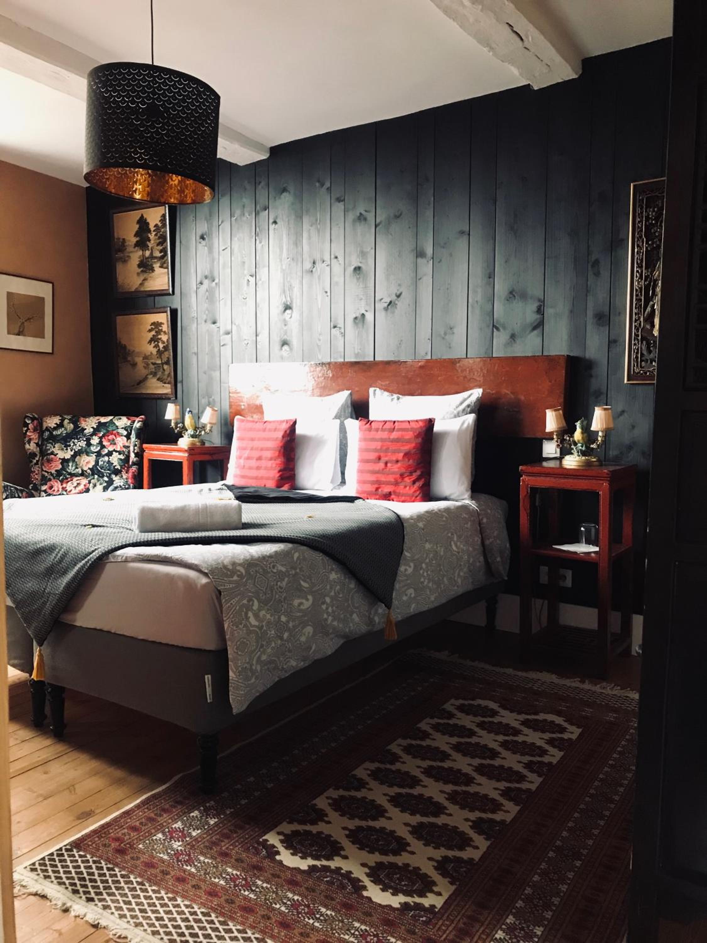 Deluxe Room photo 1