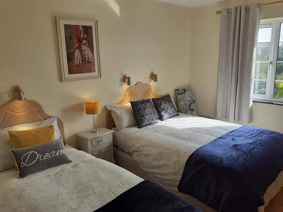 Deluxe Double or Twin Room with Garden View - Photo 7
