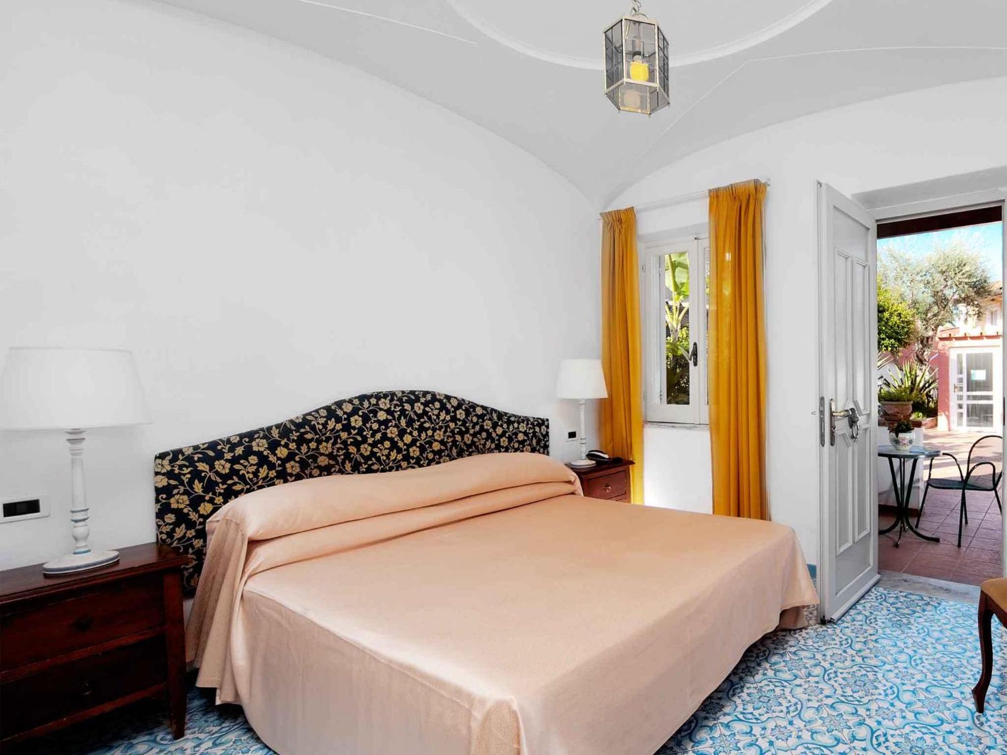 Classic Double Room - Photo 2