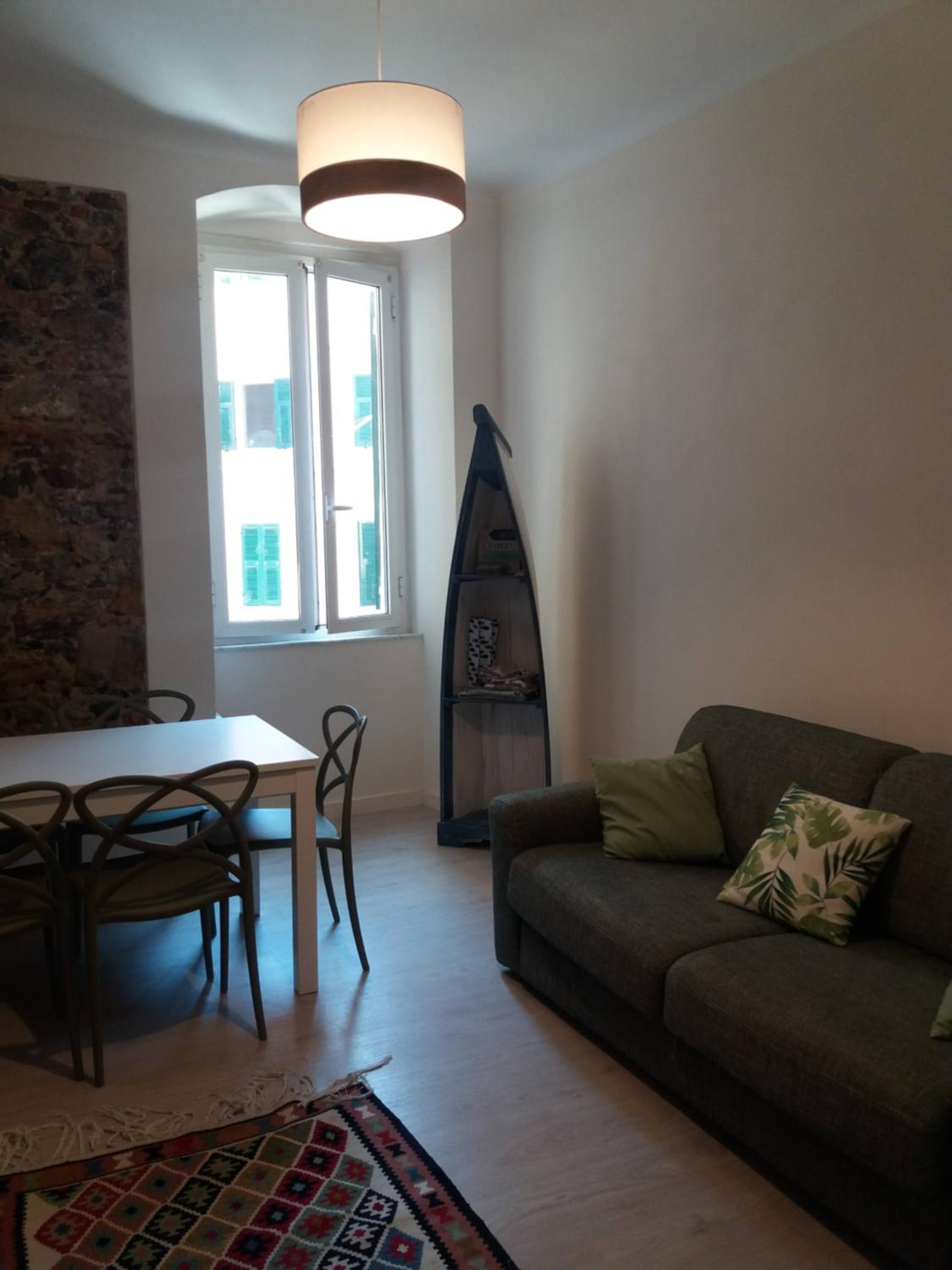 Two-Bedroom Apartment photo 1