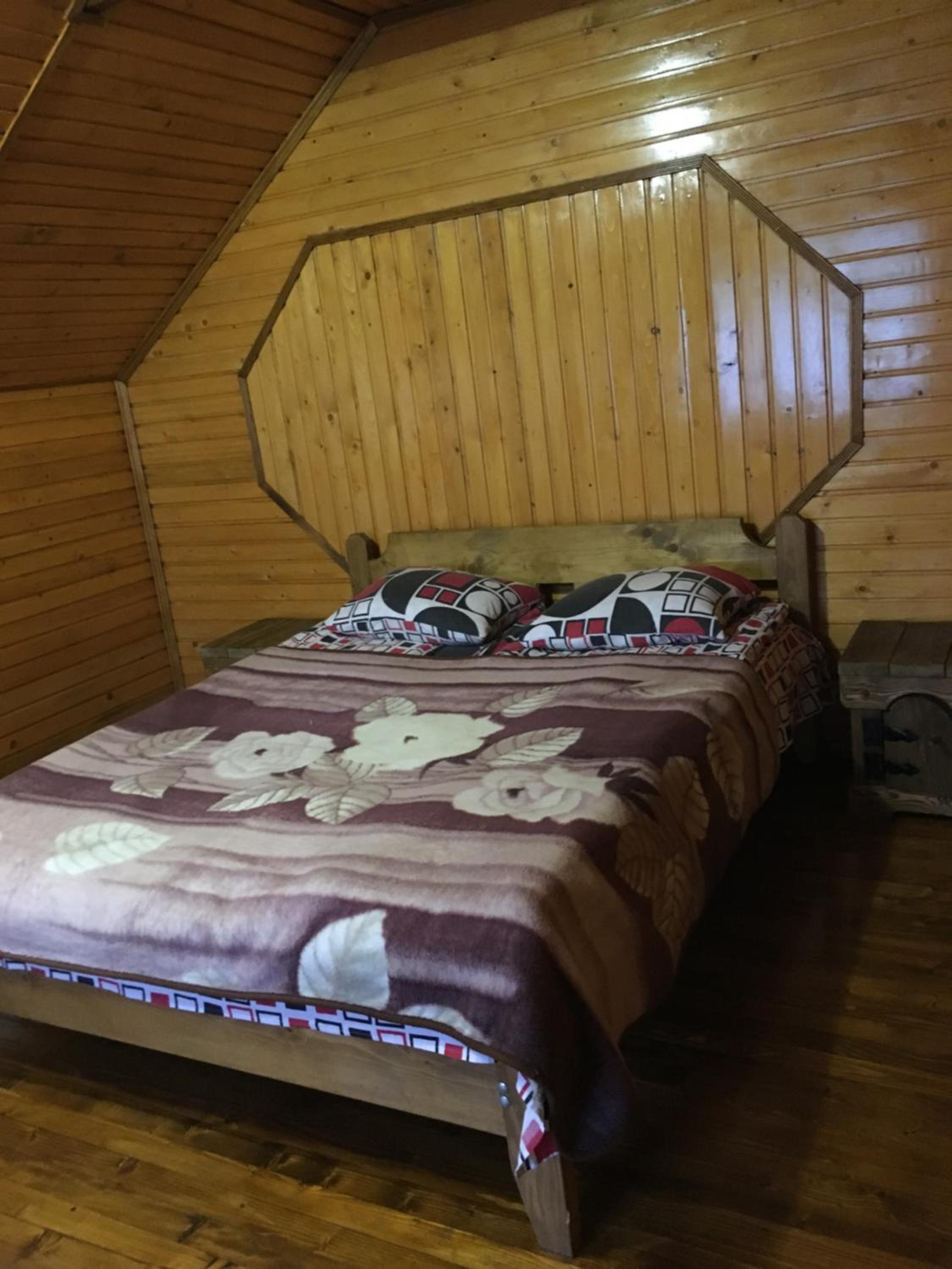 Standard Twin Room with Shared Bathroom photo 3