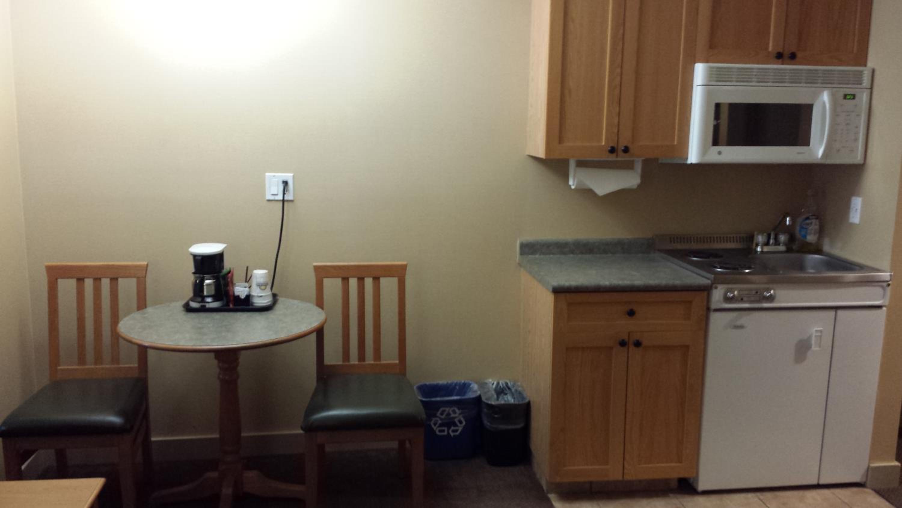 Studio (4 Adults) - Photo 3