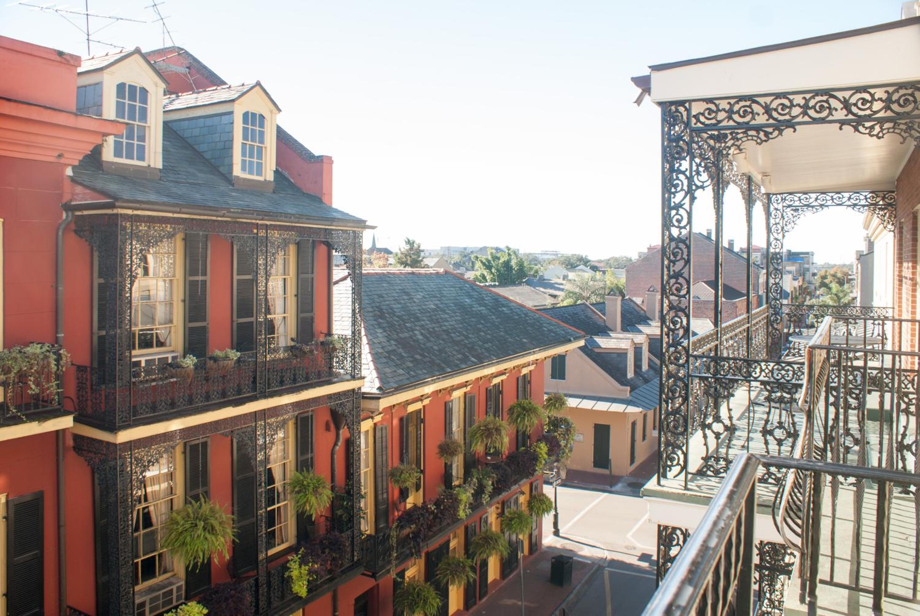 Two Queen Beds with Balcony, Street View - Photo 8