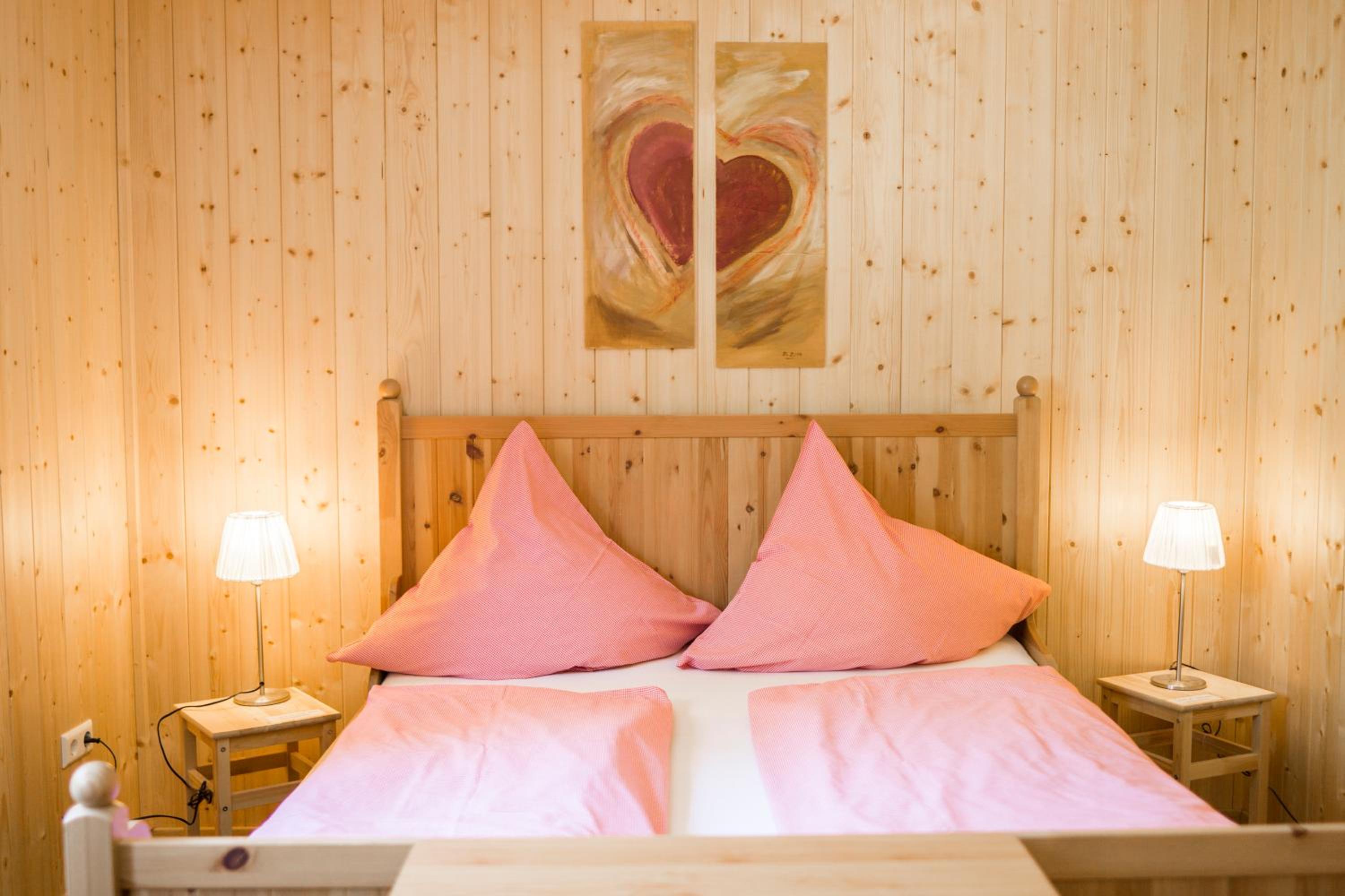 Quadruple Room - Photo 1